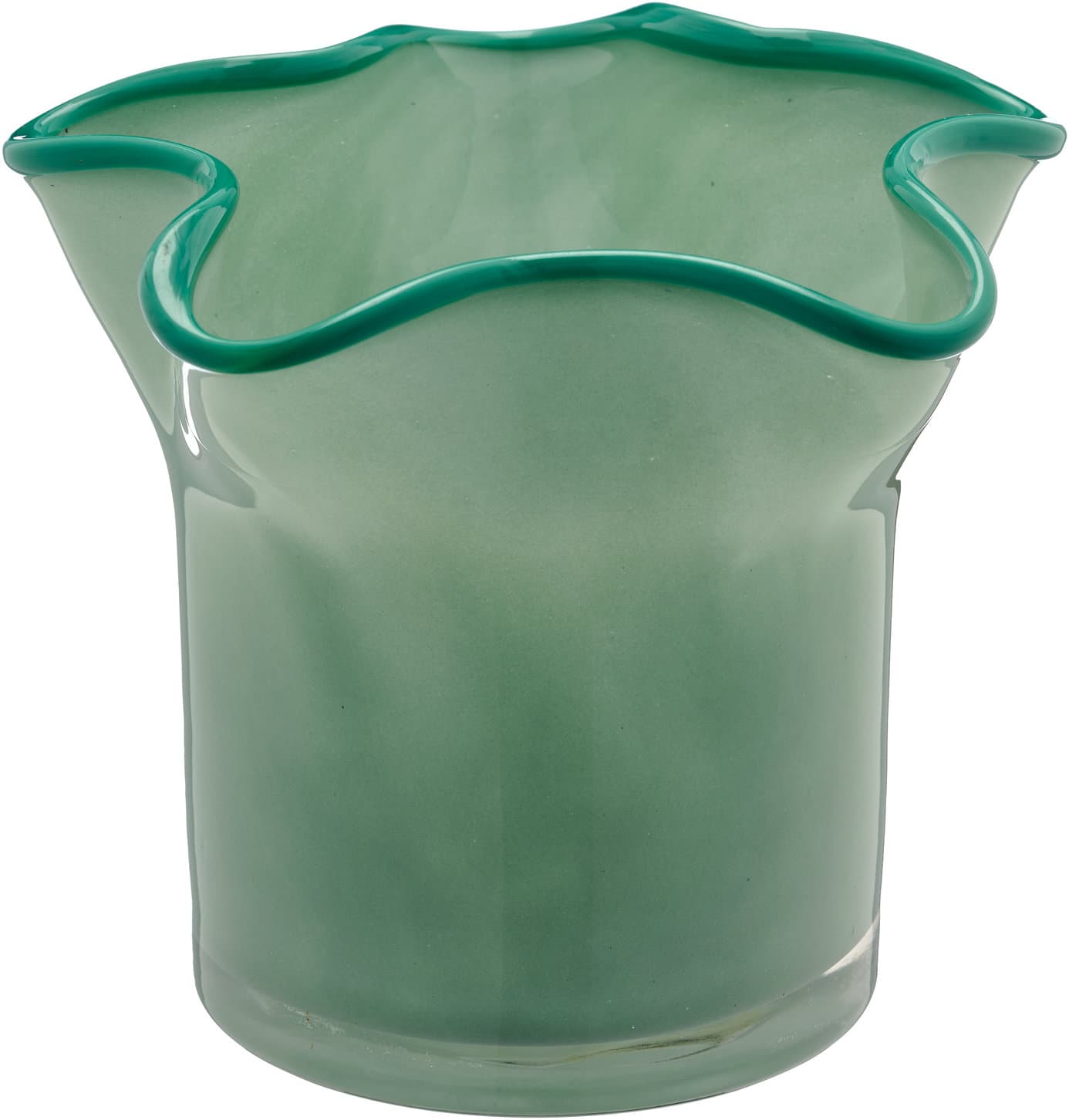 CREATIV HOME Vase Construct H=11cm