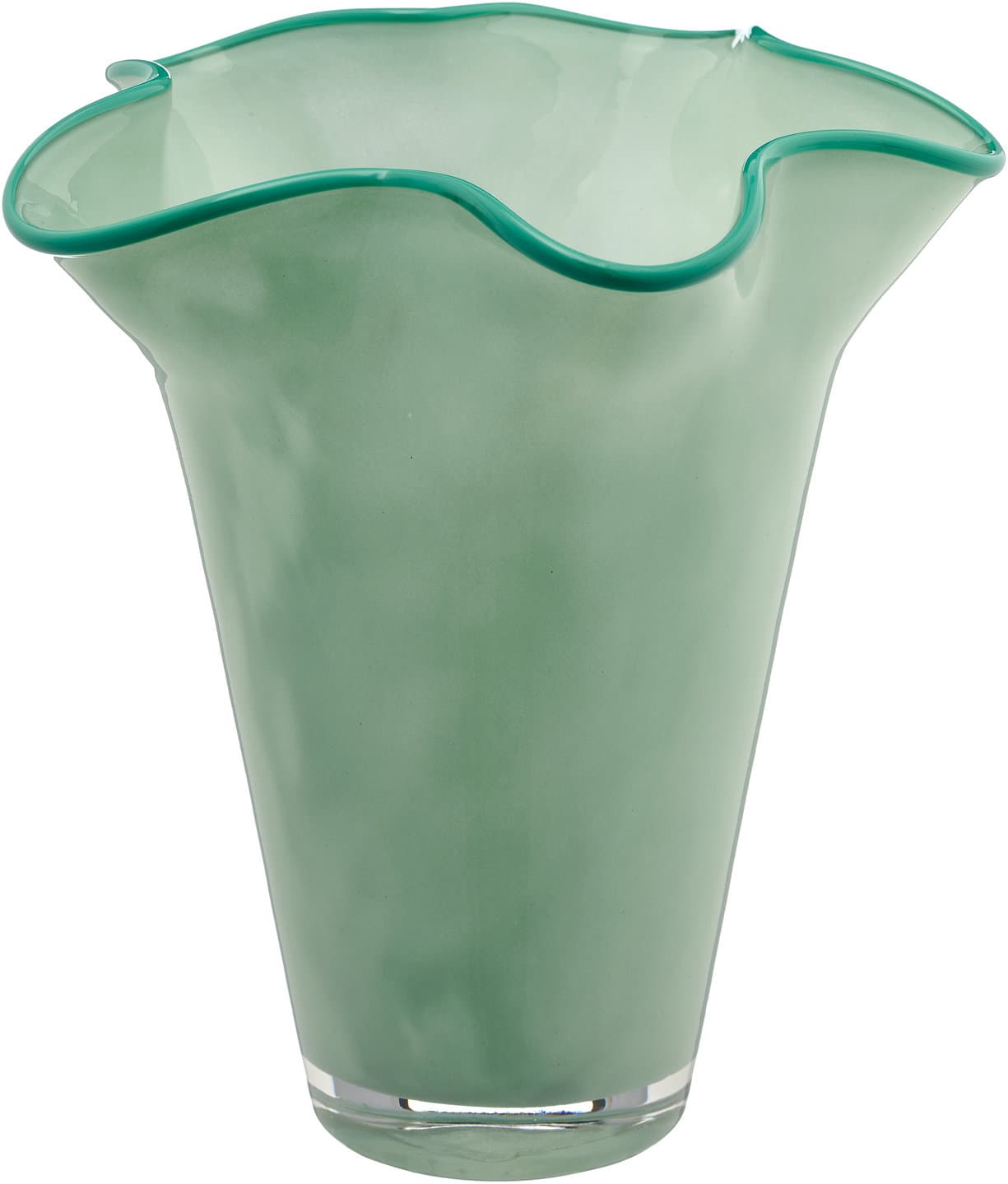 CREATIV HOME Vase Construct H=19cm