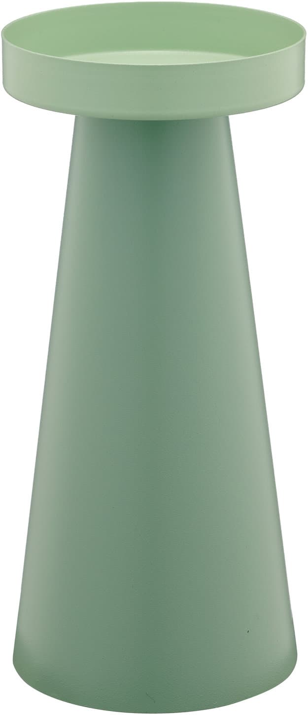 LEPURO Kerzenhalter Dipped H=18cm