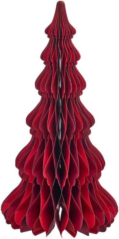LEPURO LED-Papierbaum