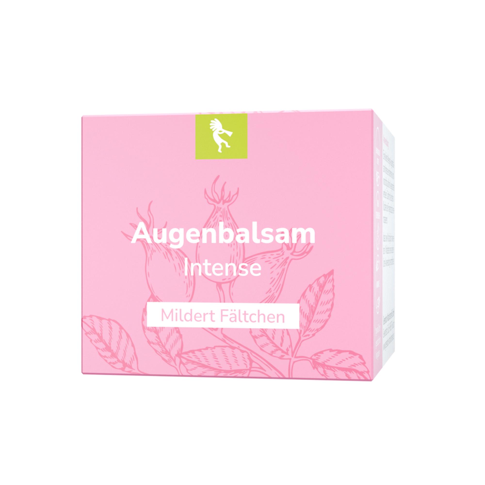 Produktbild GREENDOOR Augenbalsam Intense 3 von 7