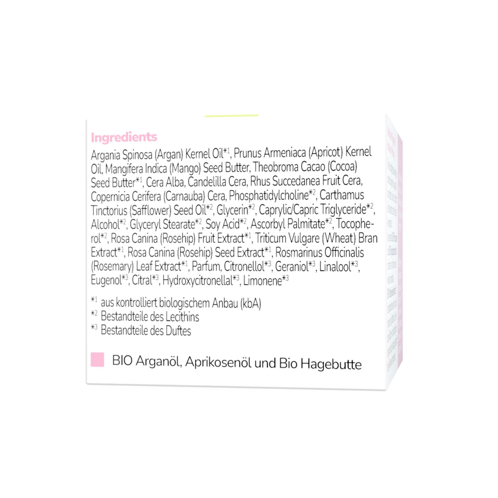 Produktbild GREENDOOR Augenbalsam Intense 4 von 7