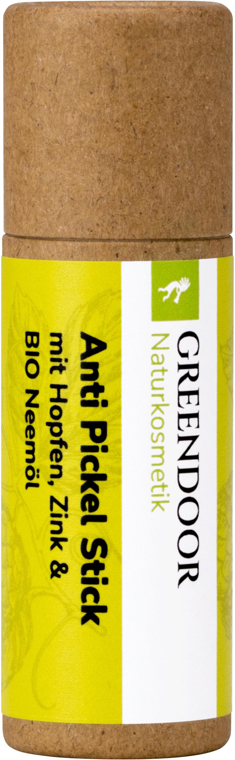 Produktbild GREENDOOR Anti Pickel Stick 2 von 3