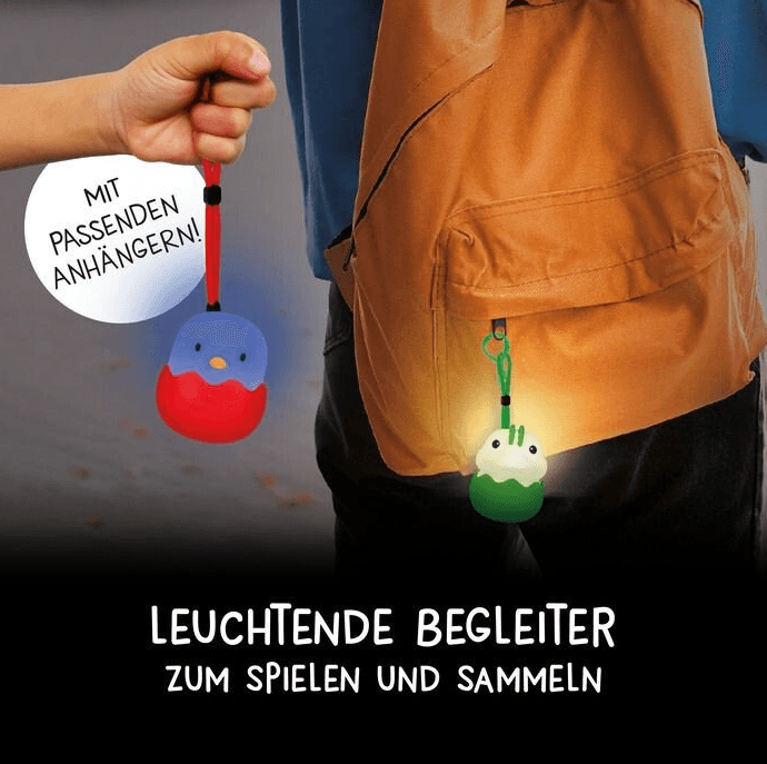 Produktbild MegaLight Eggy's Mystery Lights, sortiert, 1 Stück 4 von 6