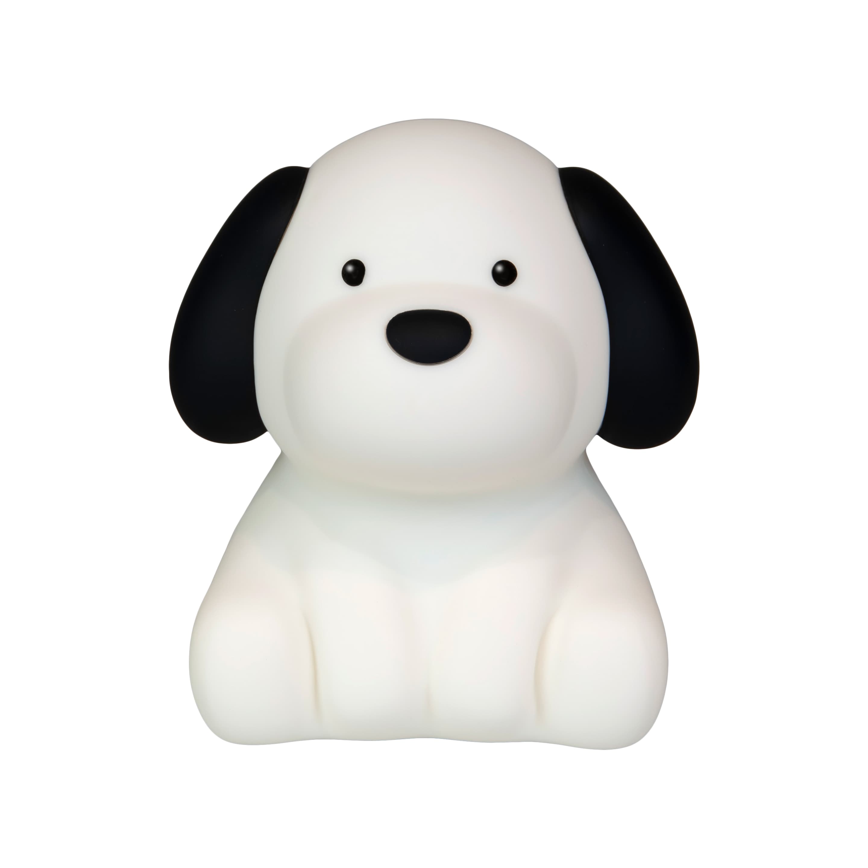 MegaLight BENNY BEAGLE NACHTLICHT 2,1W DIM/RGB