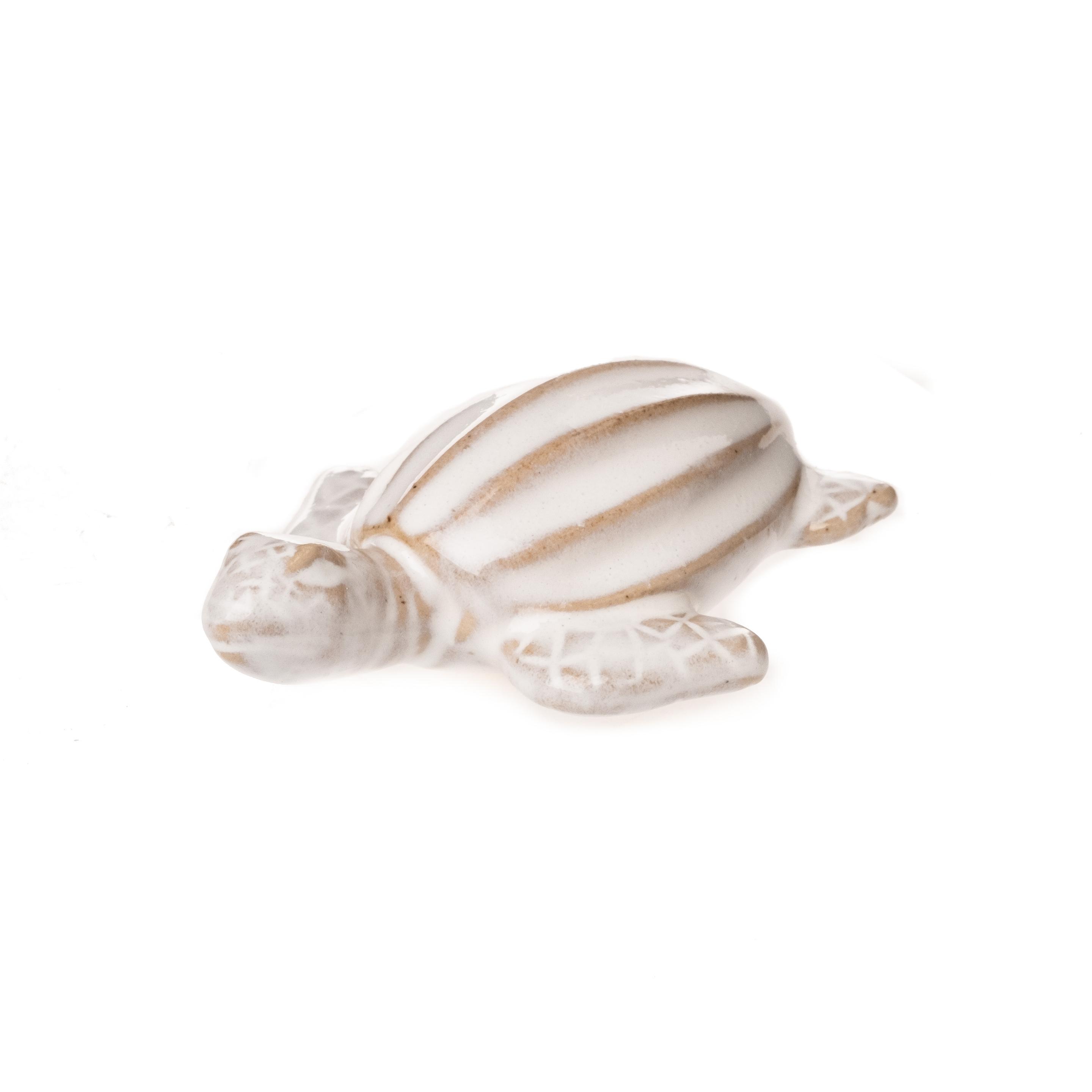 Deko-Schildkröte 3cm