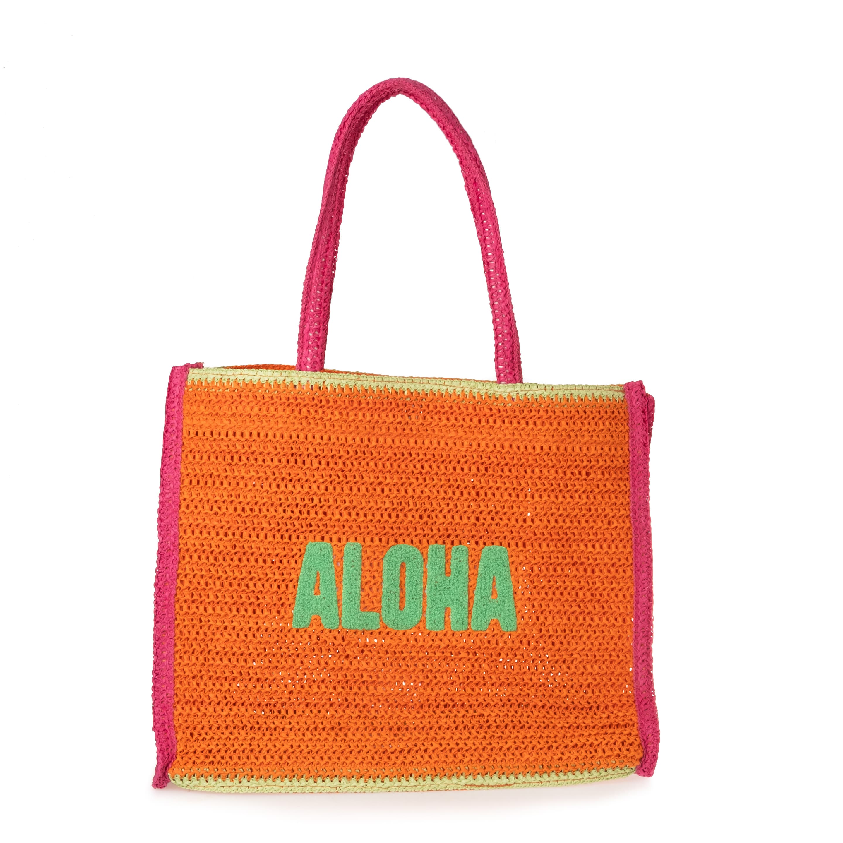 Strandtasche Aloha