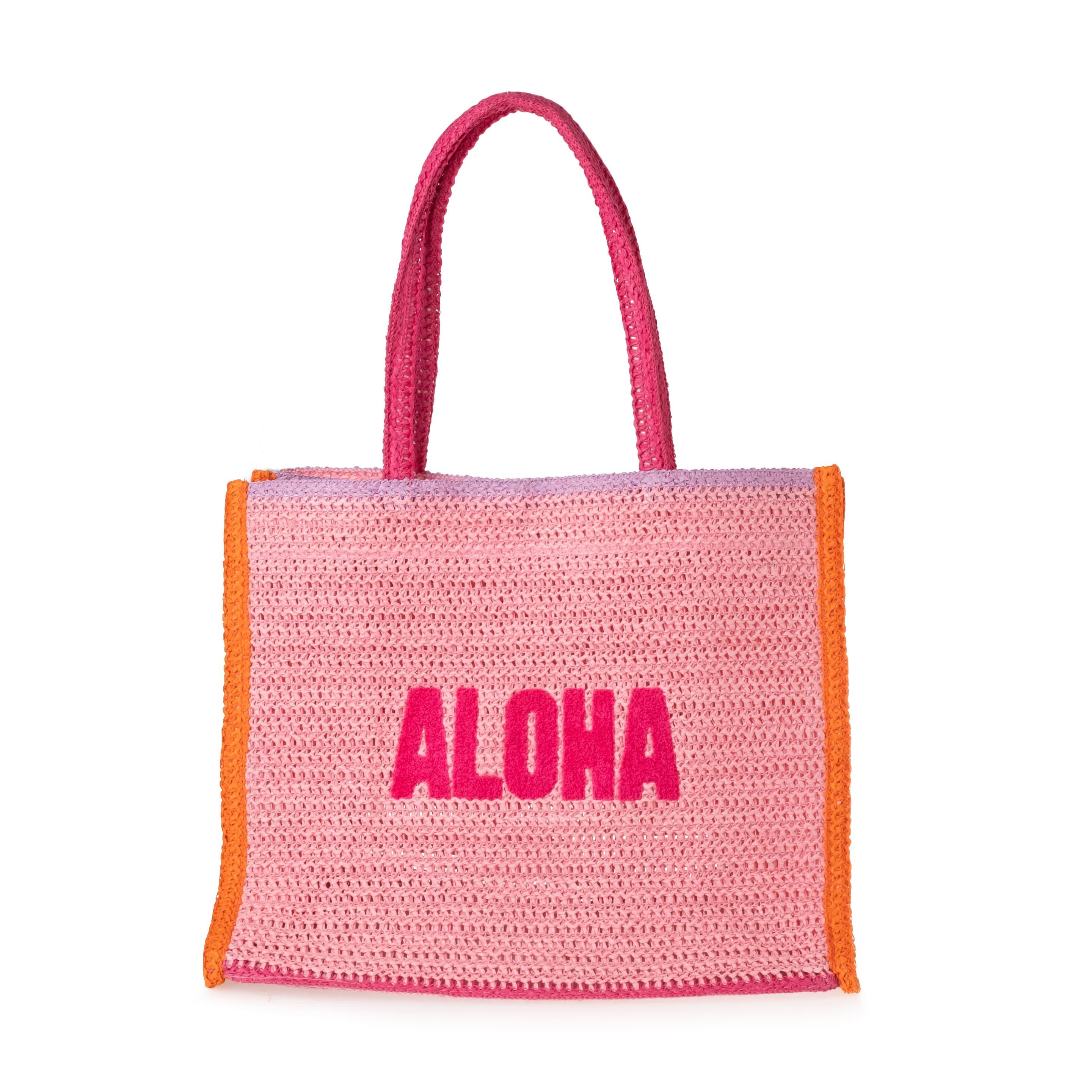 Strandtasche Aloha