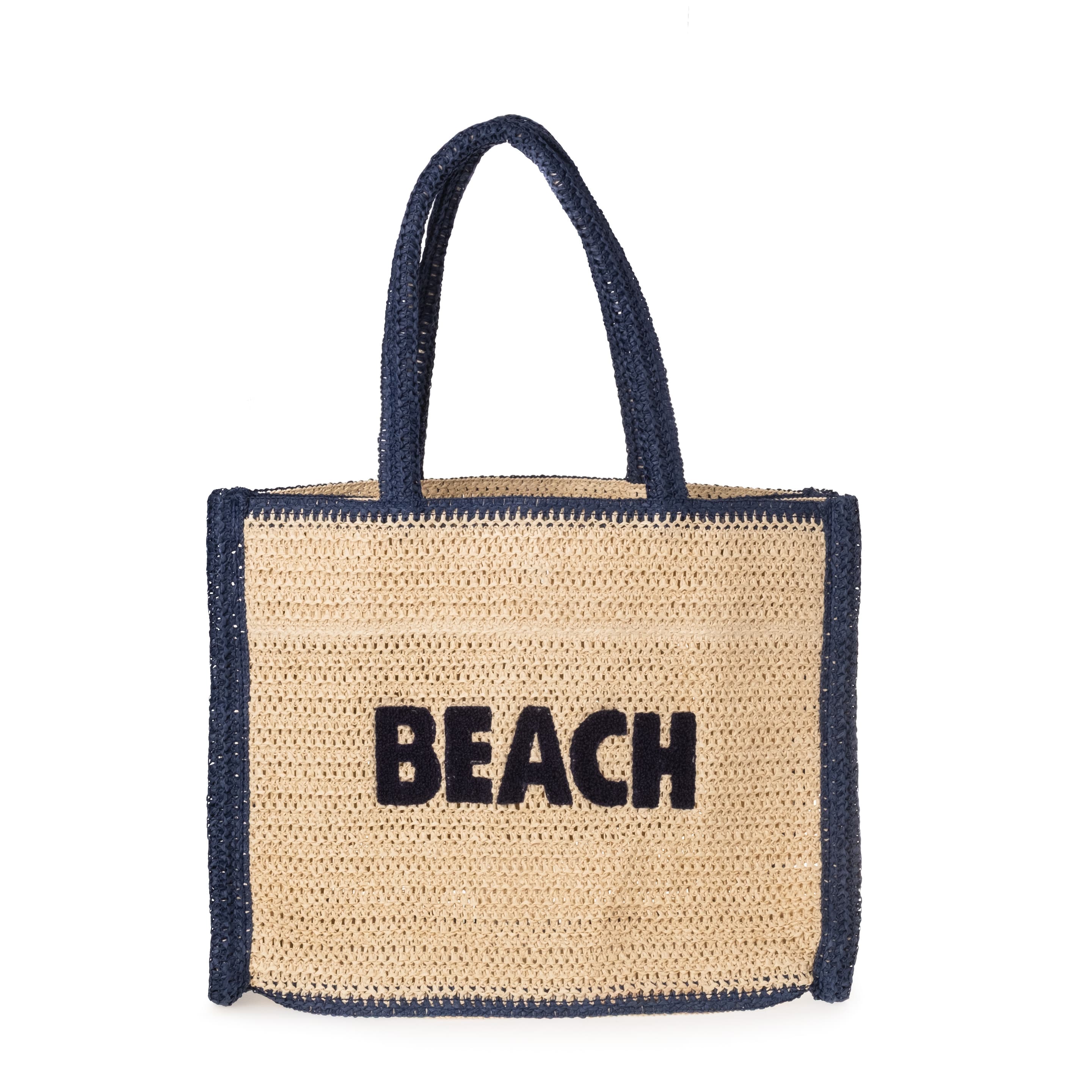 Strandtasche Beach
