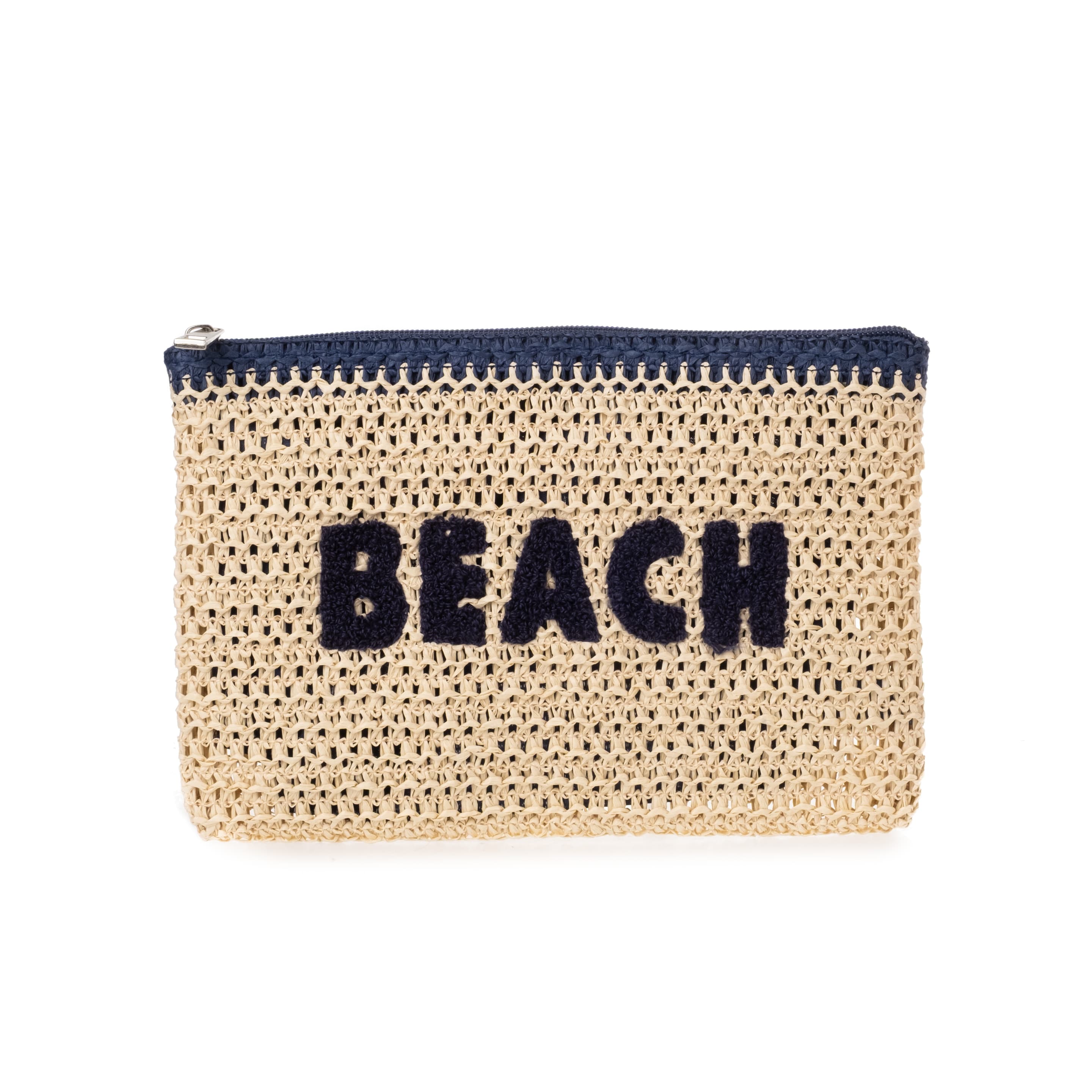 Tasche Beach