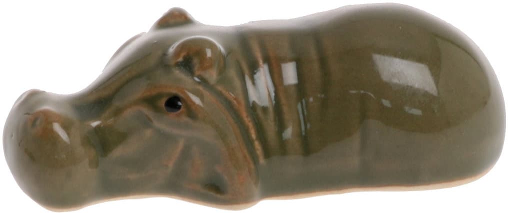 Flußpferd 