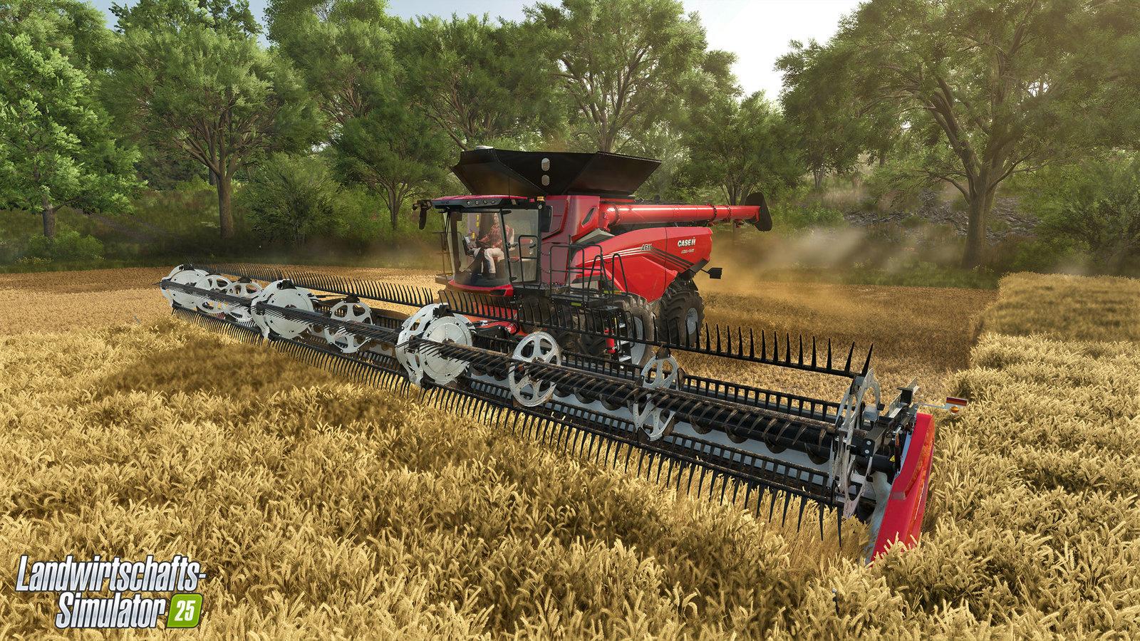 Produktbild Landwirtschafts-Simulator 25 (Collector's Edition) 3 von 9