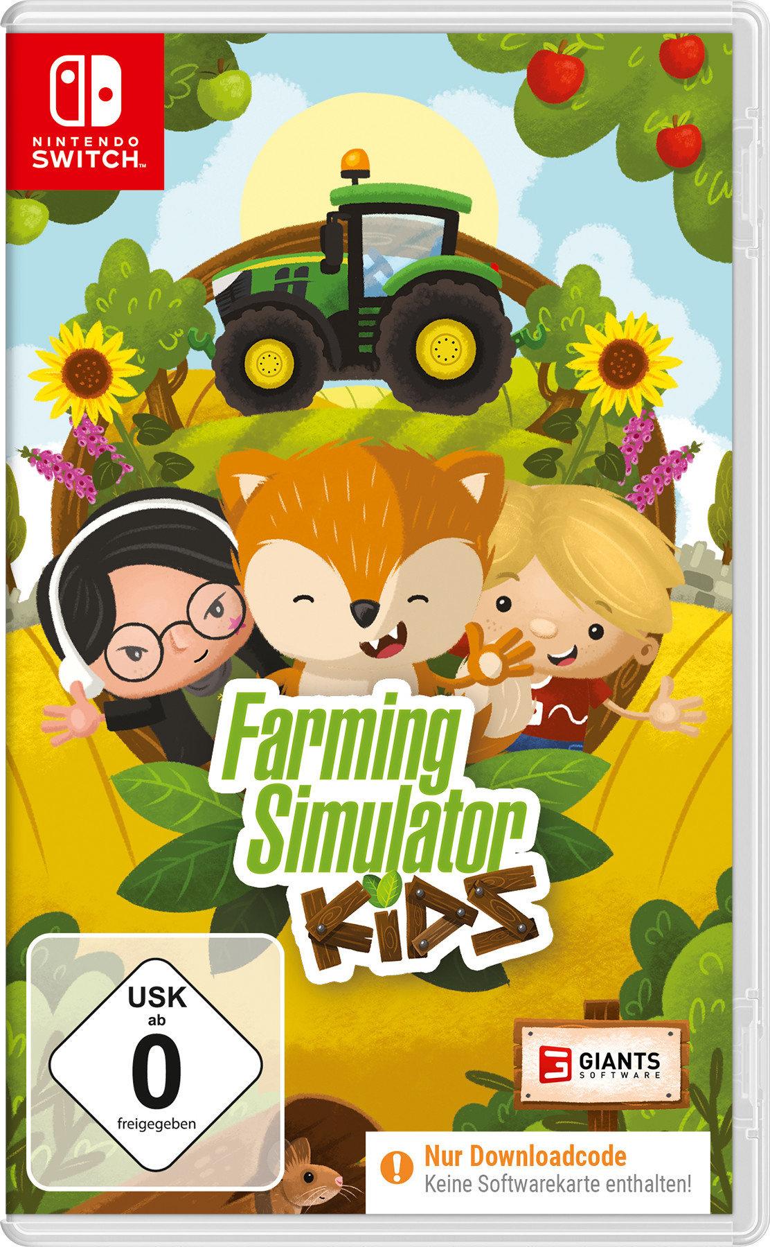 Farming Simulator Kids (CIAB)