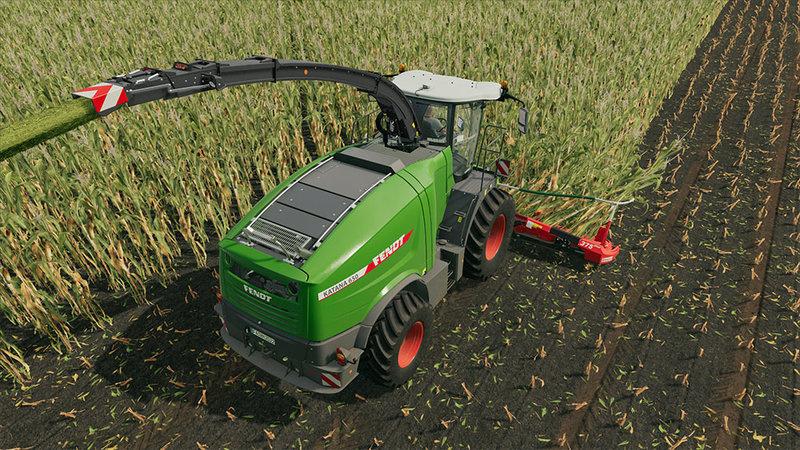 Produktbild Landwirtschafts-Simulator 22 7 von 8