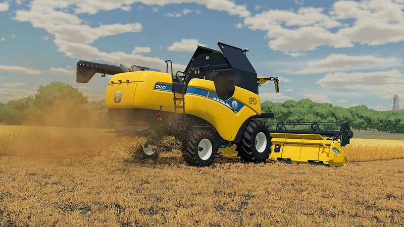 Produktbild Landwirtschafts-Simulator 22 8 von 8