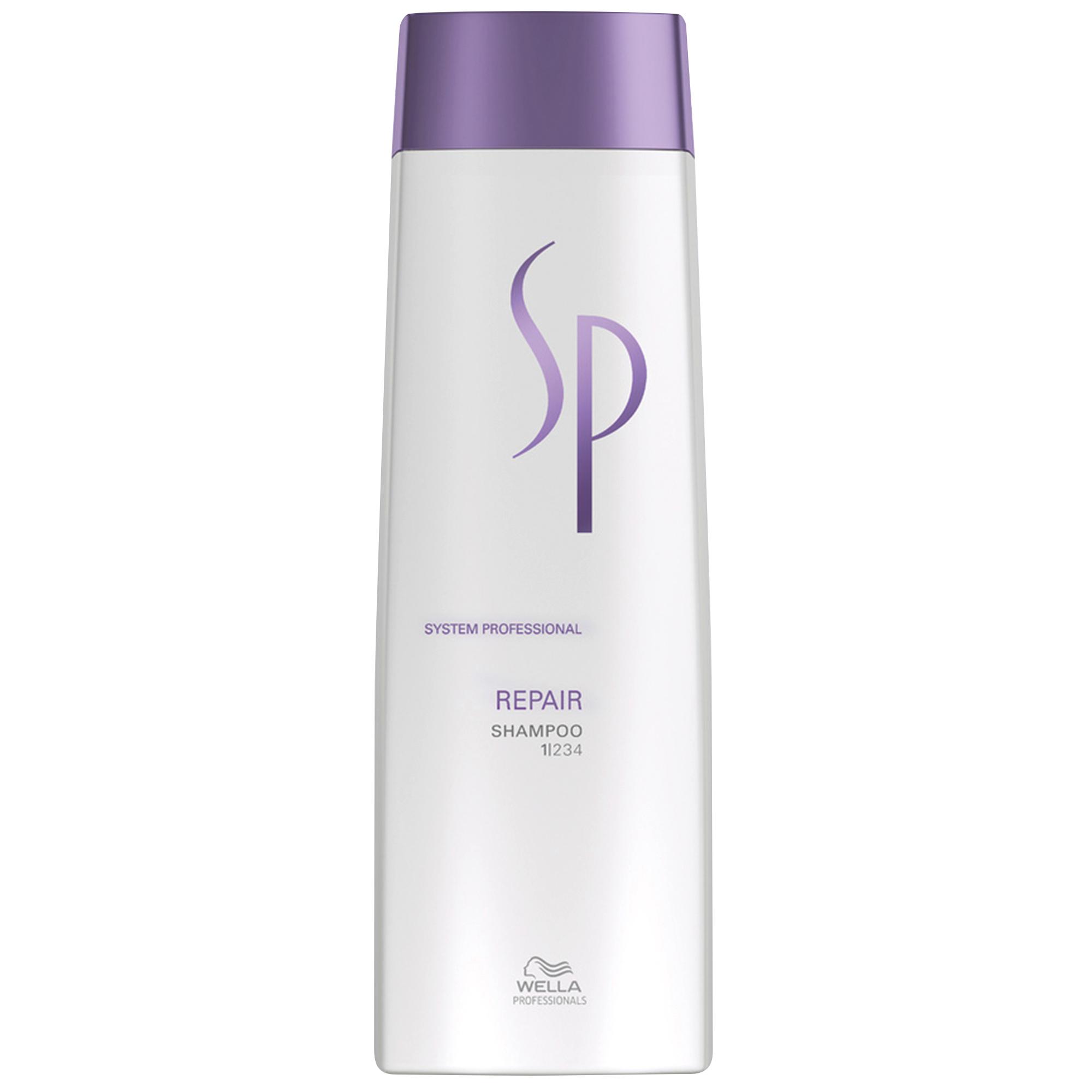 WELLA SP Classic Repair Shampoo