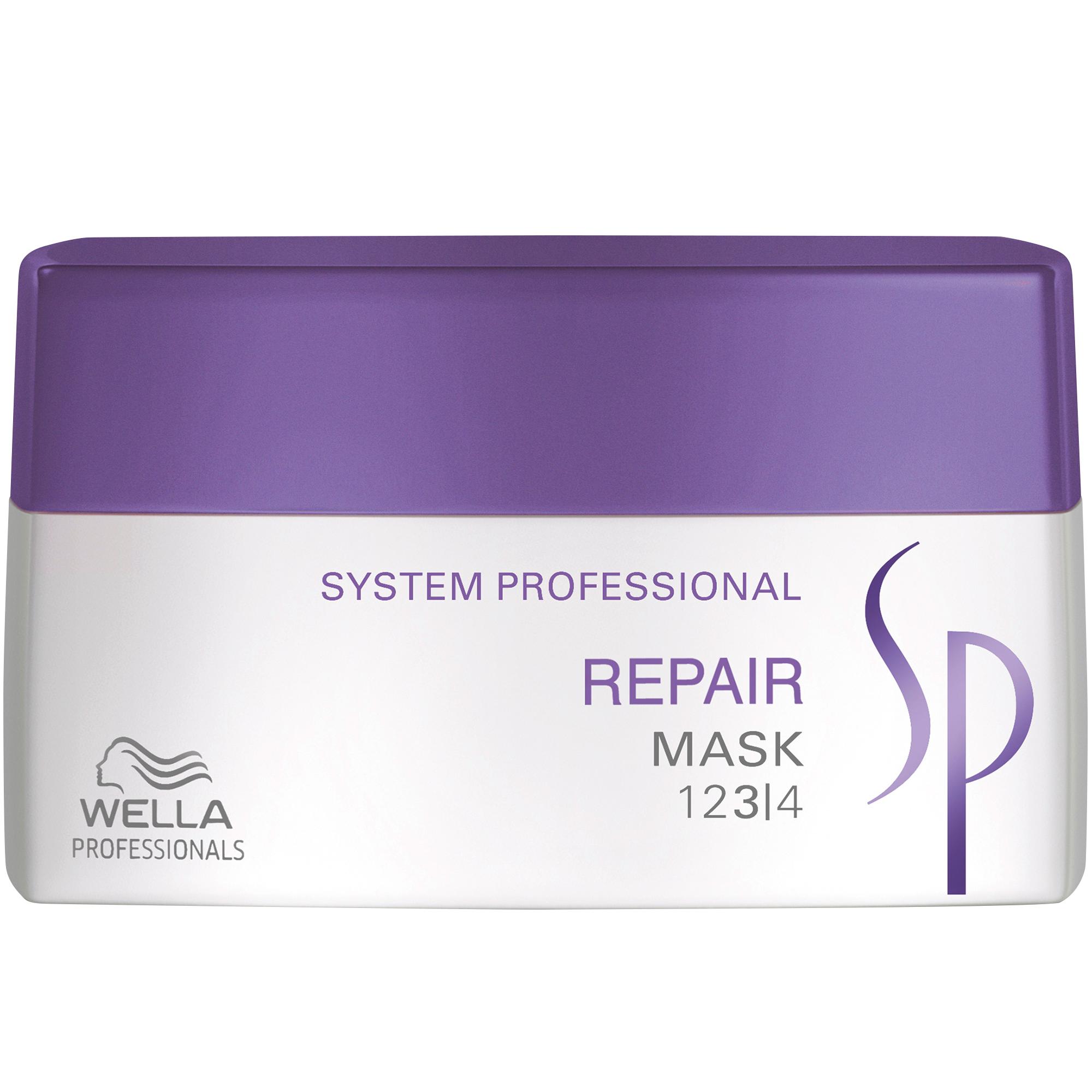 WELLA SP Classic Repair Mask