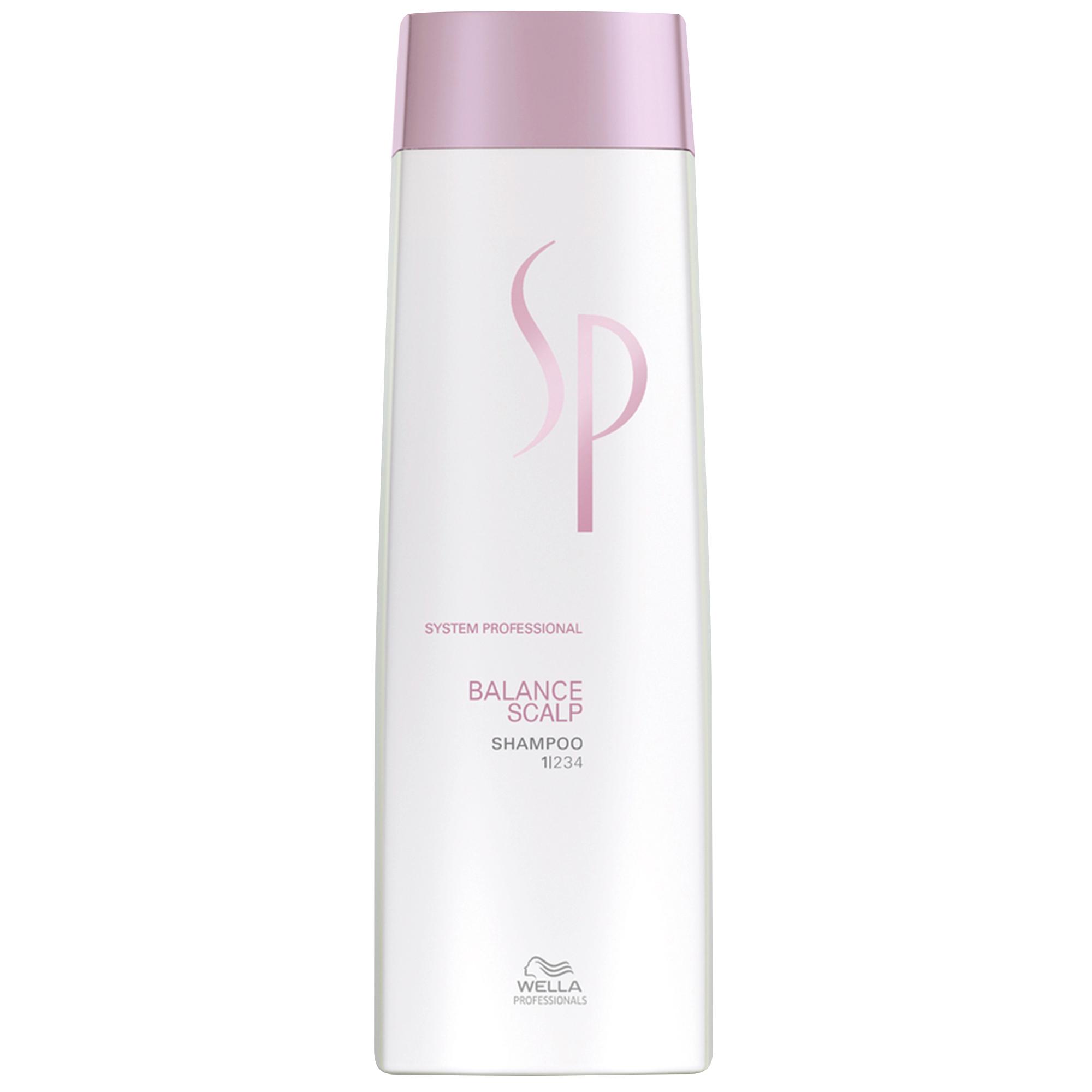 WELLA SP Classic Balance Scalp Shampoo