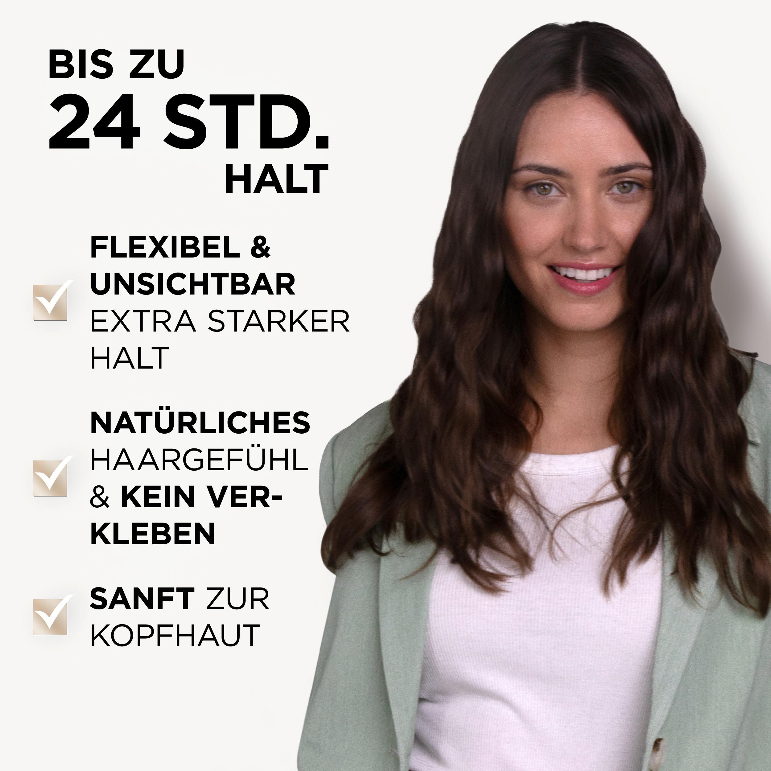 Produktbild Wellaflex Invisible Hold Schaumfestiger 8 von 8