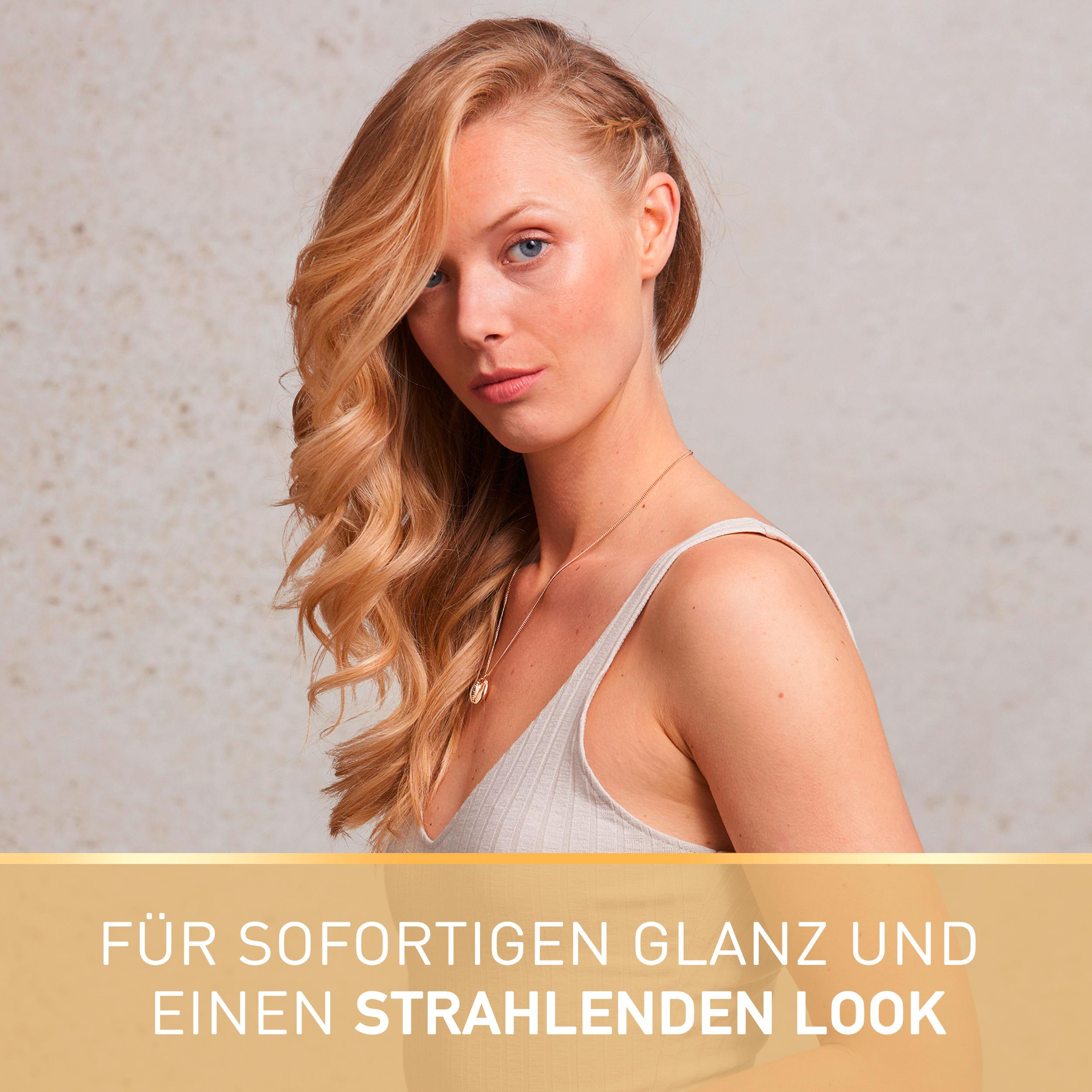 Produktbild Wellaflex Shine&Hold Schaumfestiger 3 von 16