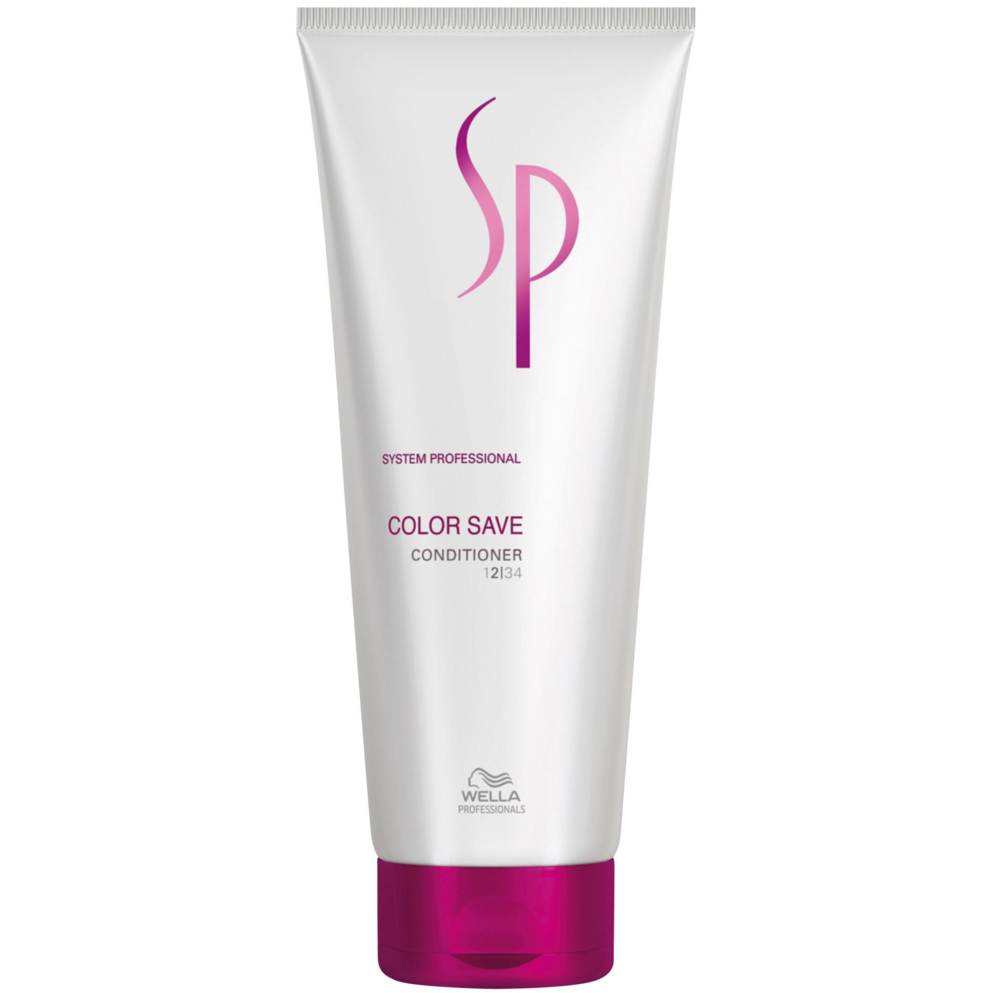 WELLA SP Classic Color Save Conditioner