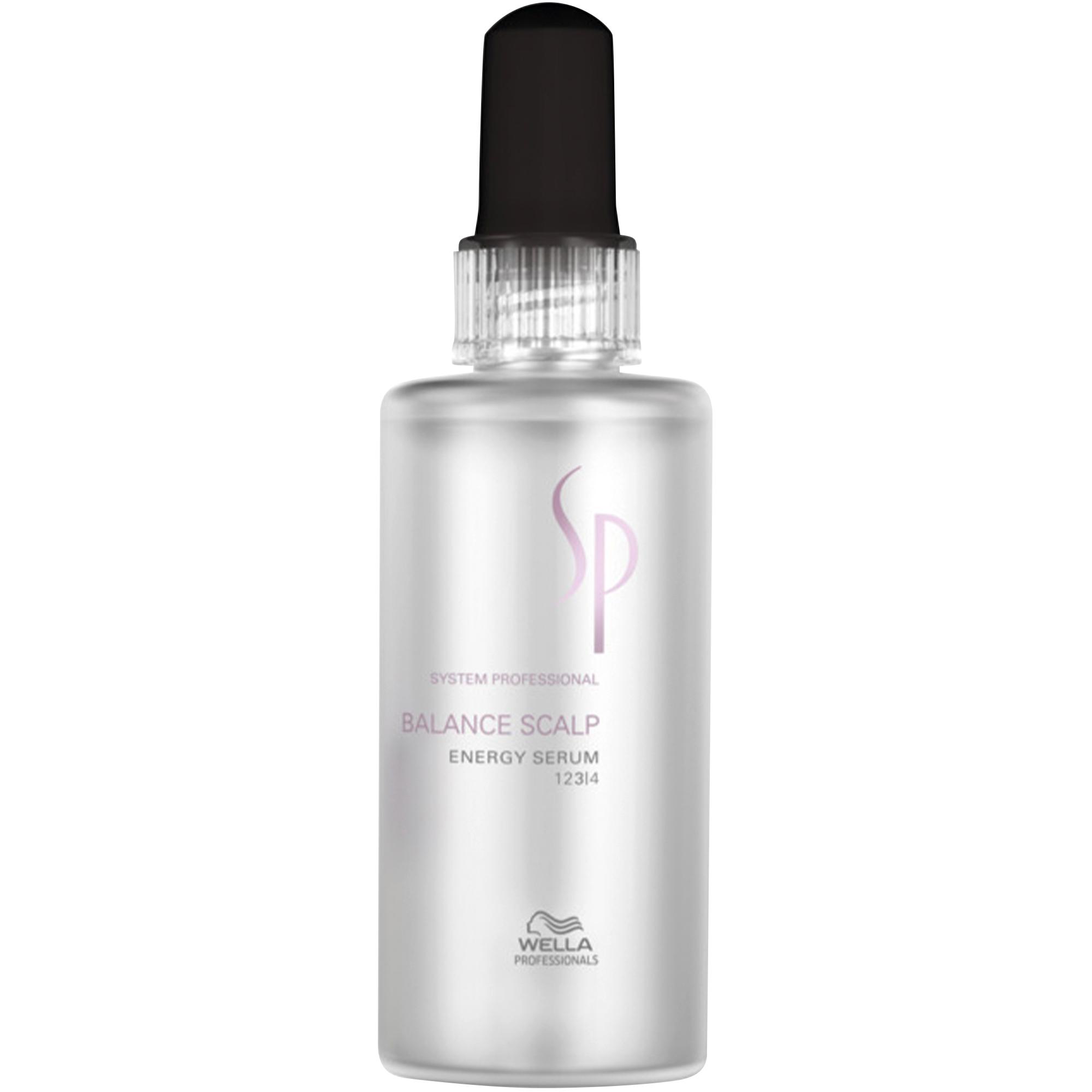 WELLA SP Classic Balance Scalp Energy Serum