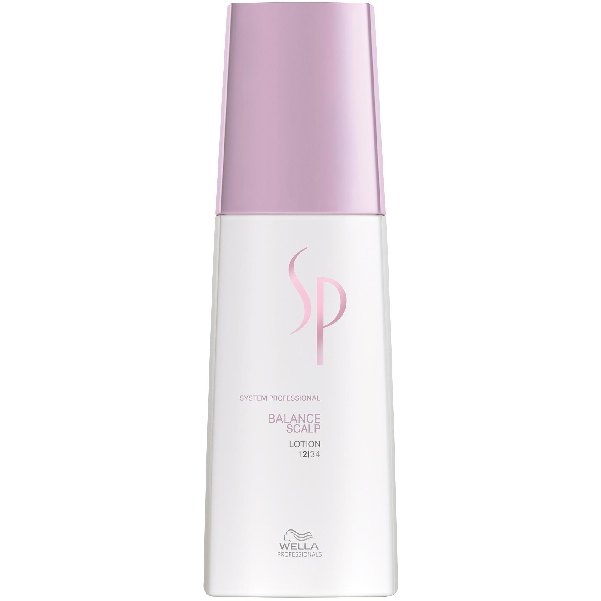 WELLA SP Classic Balance Scalp Lotion
