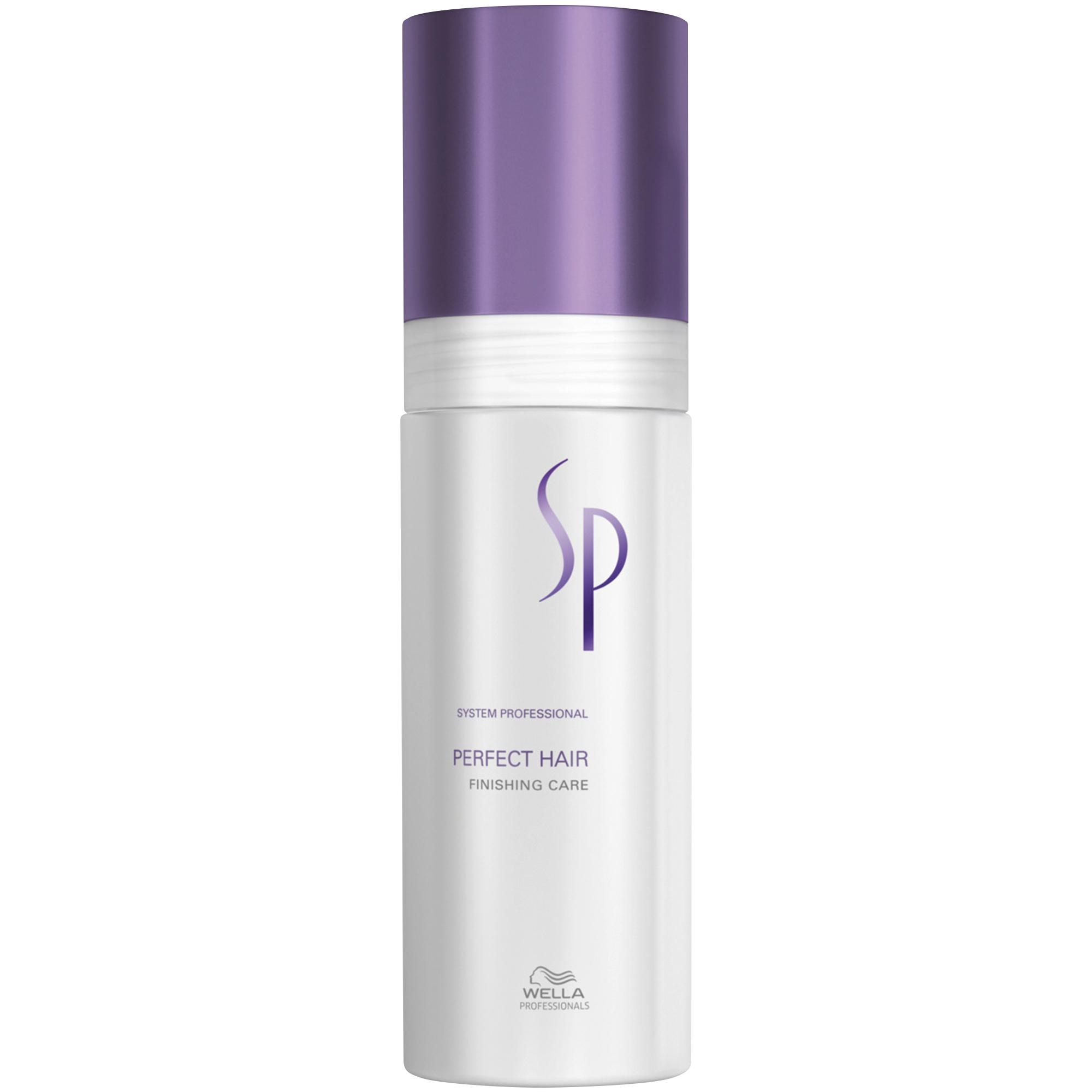 WELLA SP Classic Perfect Hair