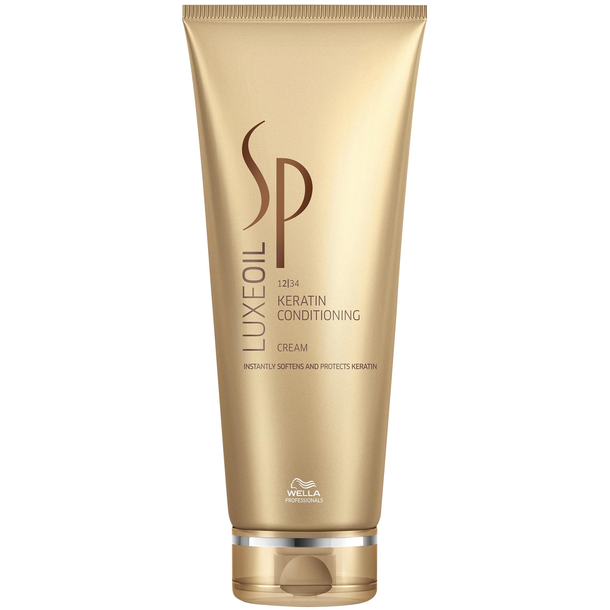 WELLA SP Classic Keratin Protect Conditioner