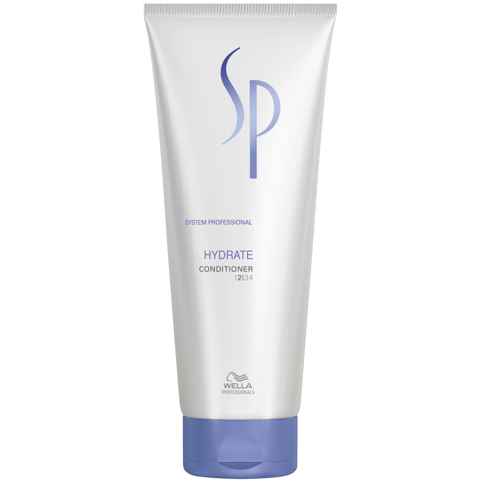 WELLA SP Classic Hydrate Conditioner