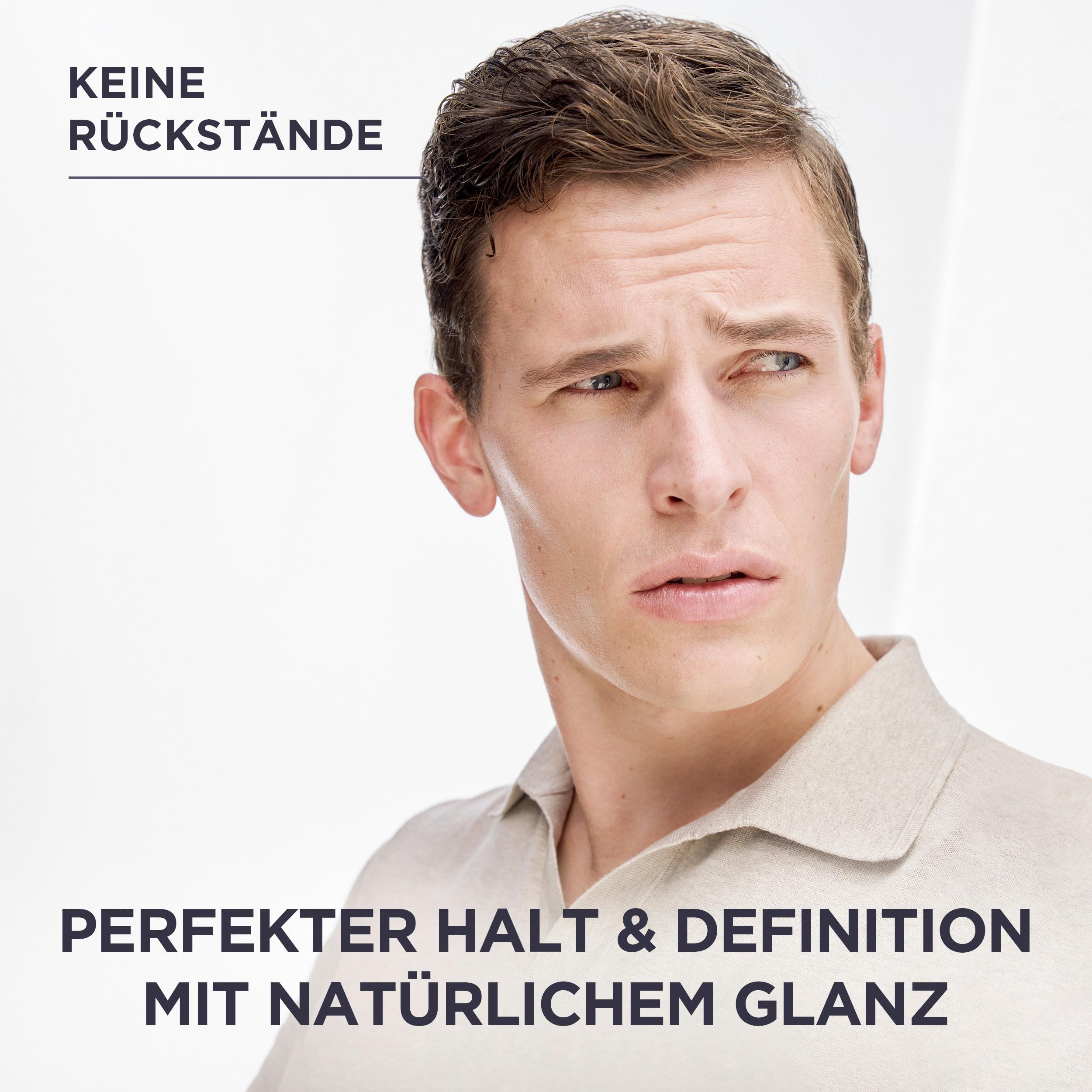 Produktbild WELLAFLEX Men Styling Gel Power Definition 4 von 13