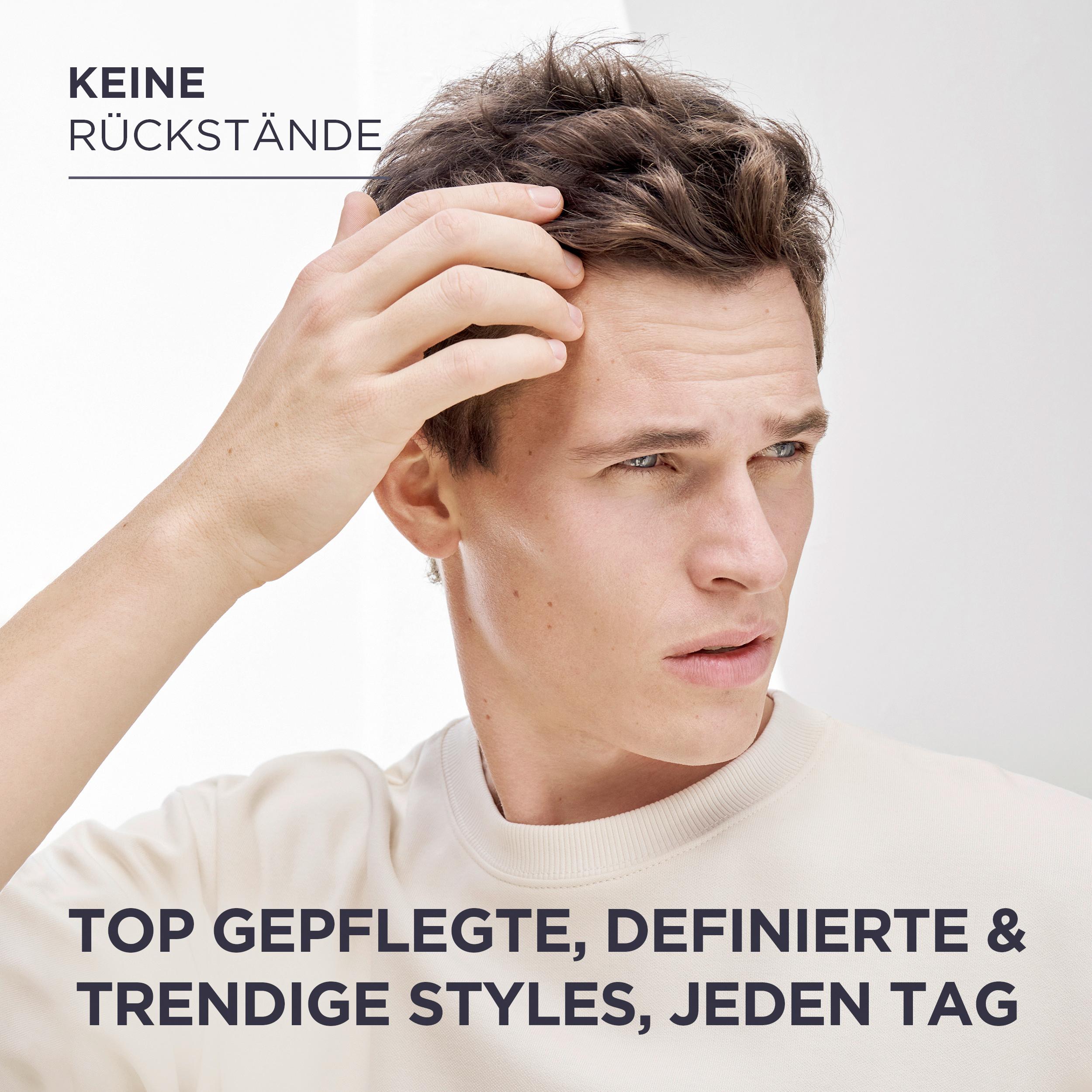 Produktbild WELLAFLEX Men Styling Gel Ultra Stark 10 von 10