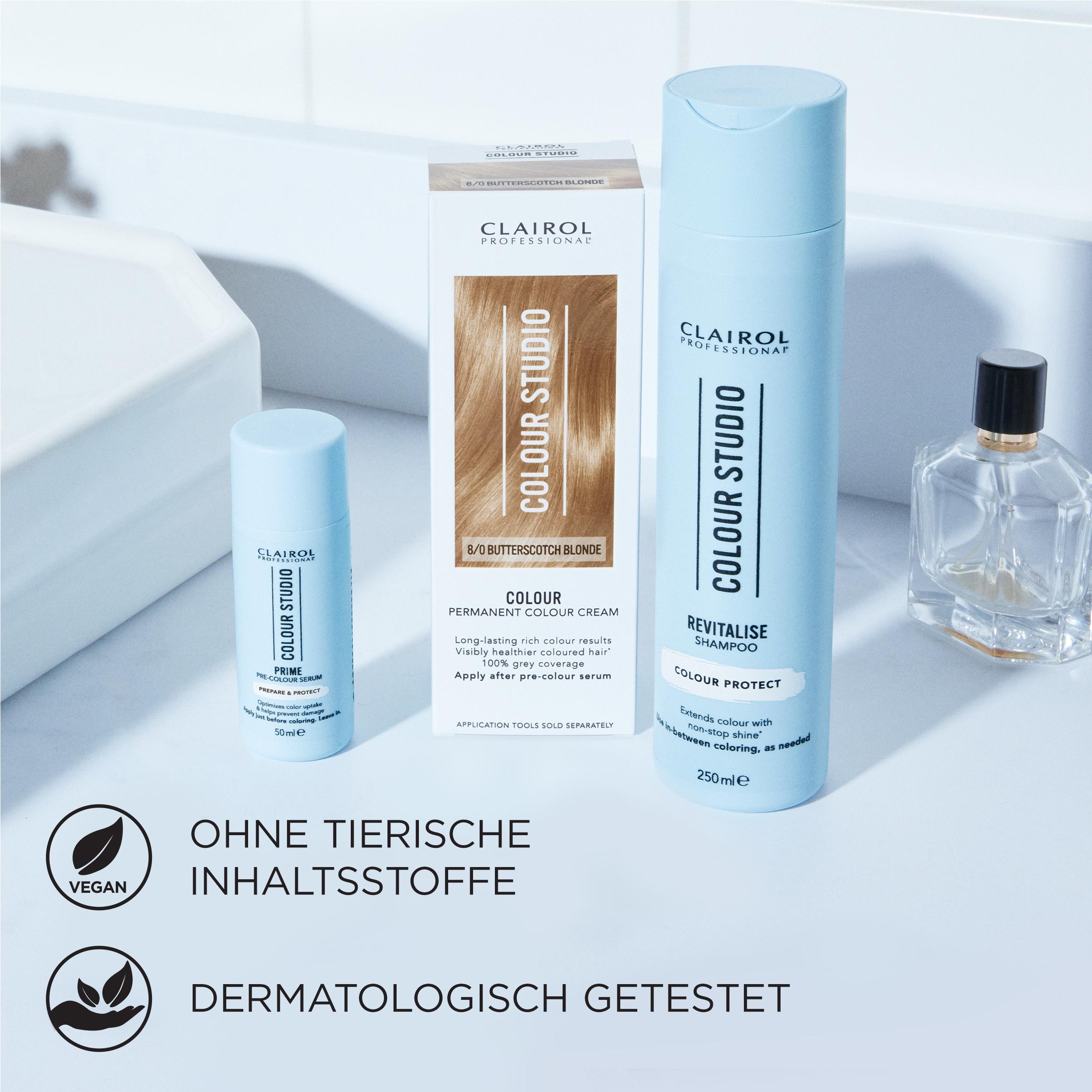 Produktbild Clairol Professional Color Studio Color Protect Shampoo 5 von 7