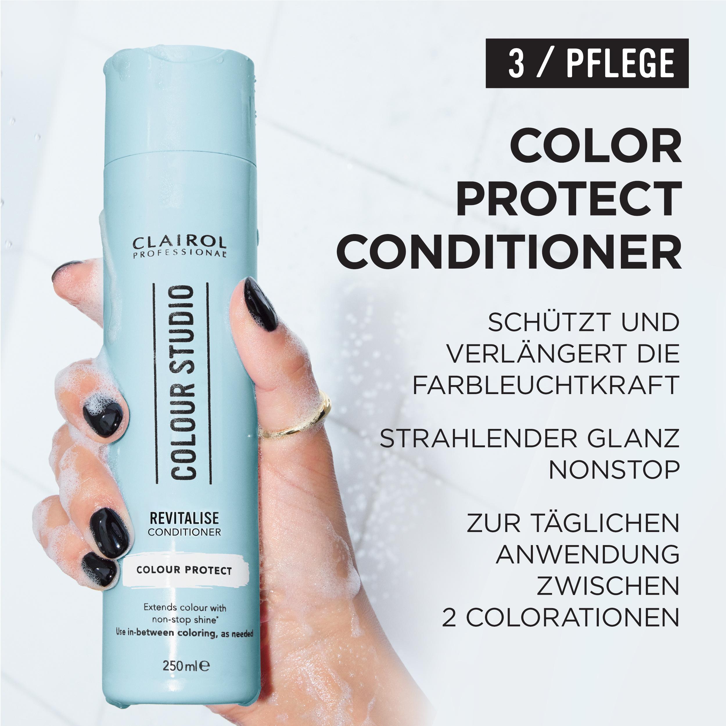 Produktbild Clairol Professional Color Studio Color Protect Conditioner 7 von 7