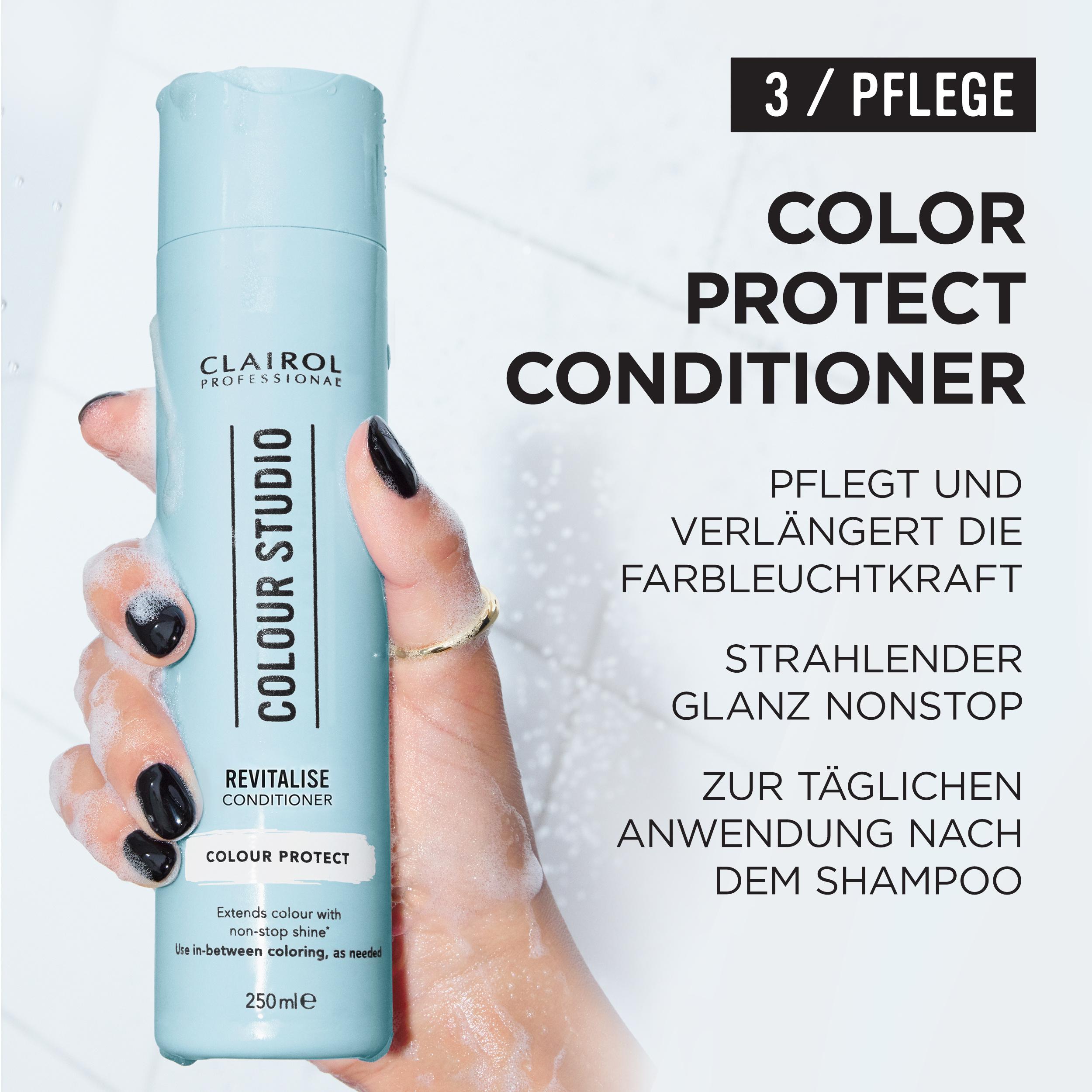 Produktbild Clairol Professional Color Studio Color Protect Conditioner 4 von 7