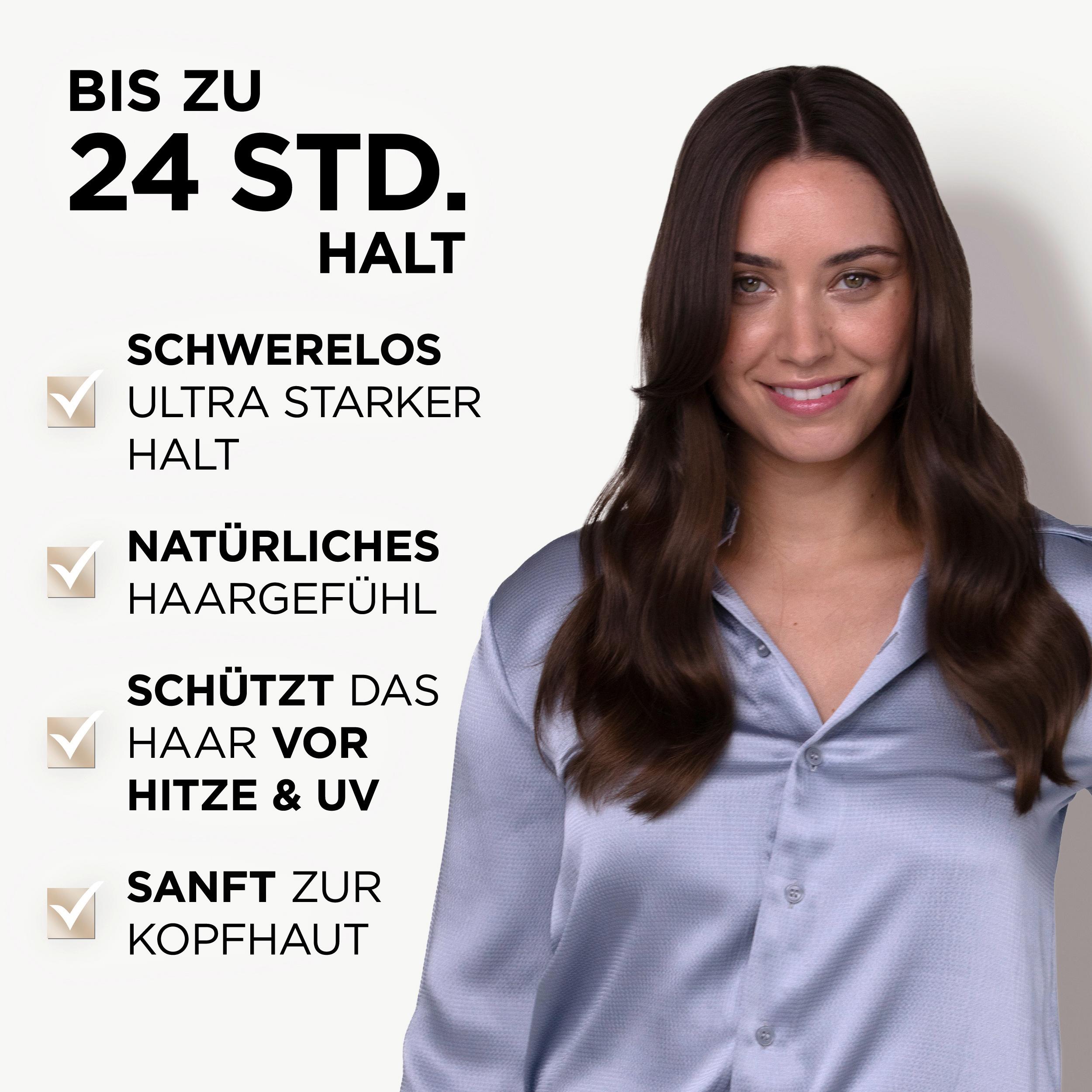 Produktbild Wellaflex Schaumfestiger Hitze-&UV Schutz 4 von 6