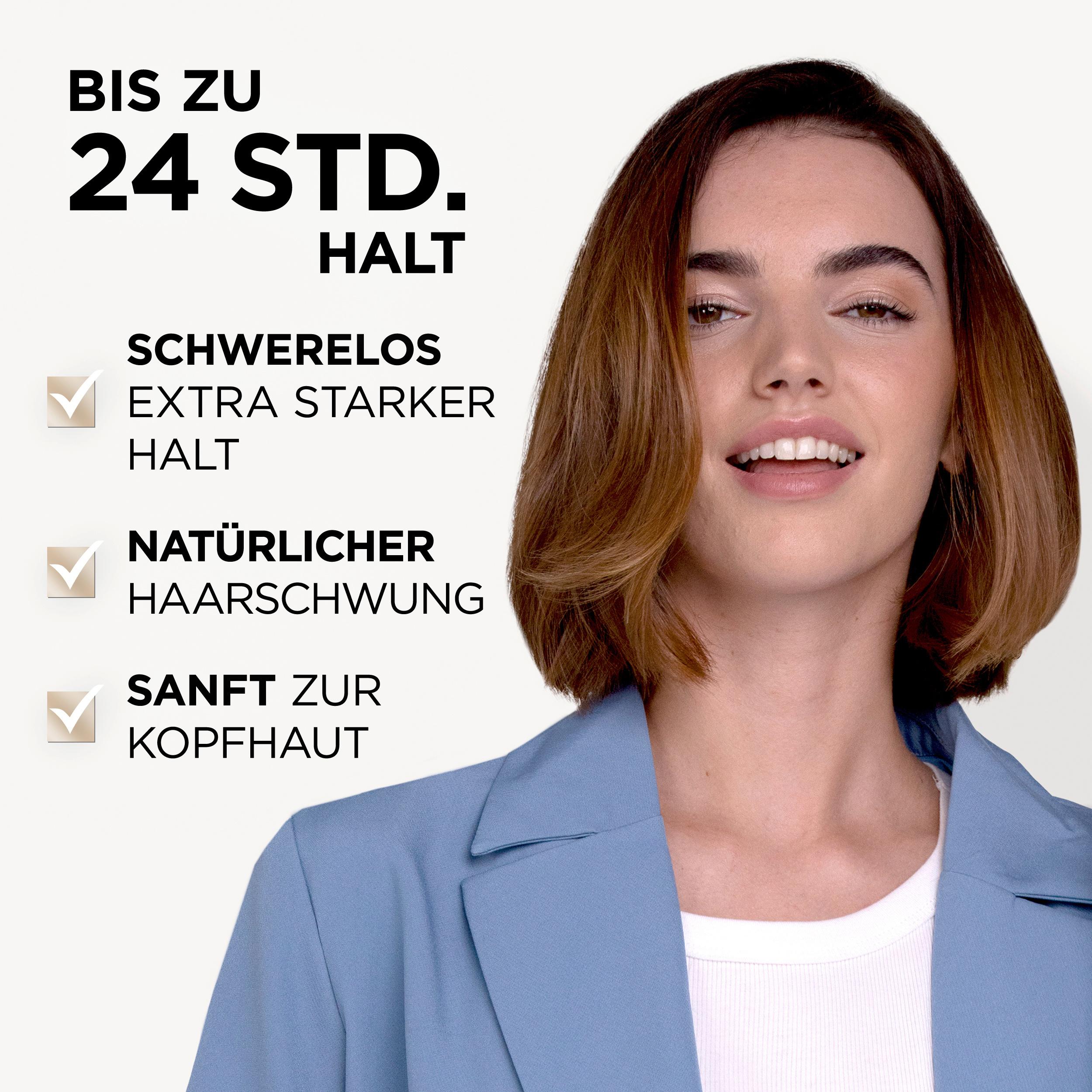 Produktbild Wellaflex 2-Tages-Volumen Föhnspray 5 von 7