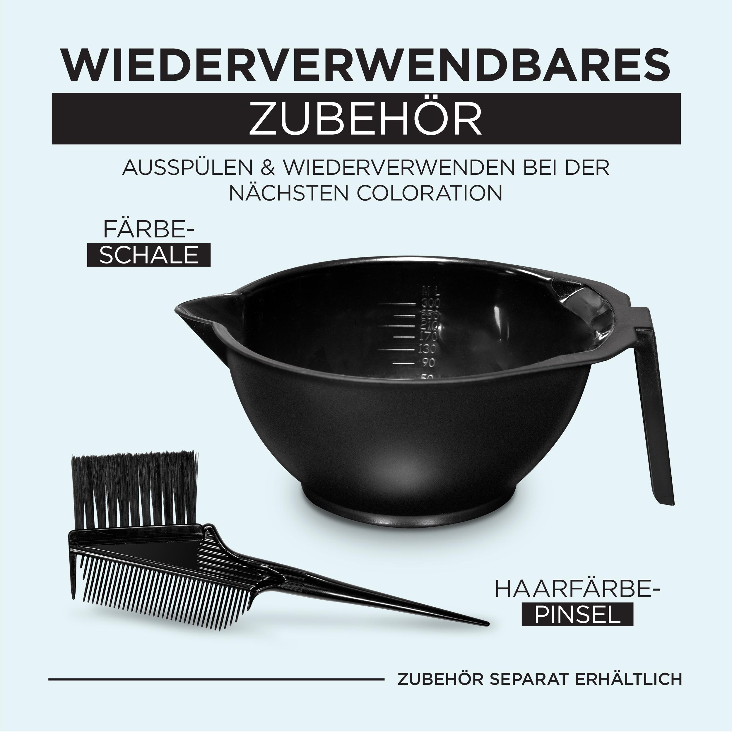 Produktbild Clairol Professional 2in1 Haarfärbepinsel&Kamm 4 von 7