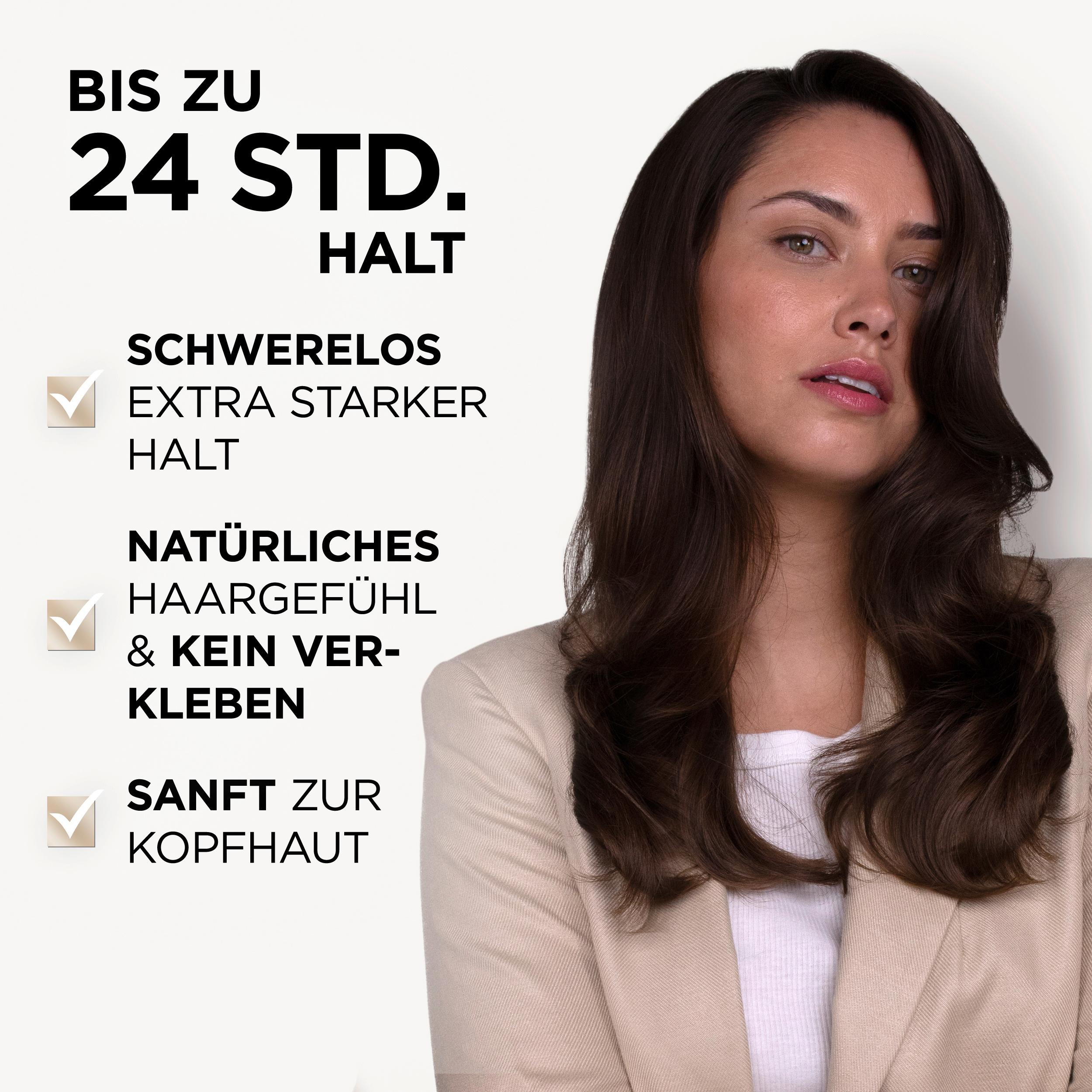Produktbild Wellaflex 2-Tages-Volumen Schaumfestiger 5 von 7