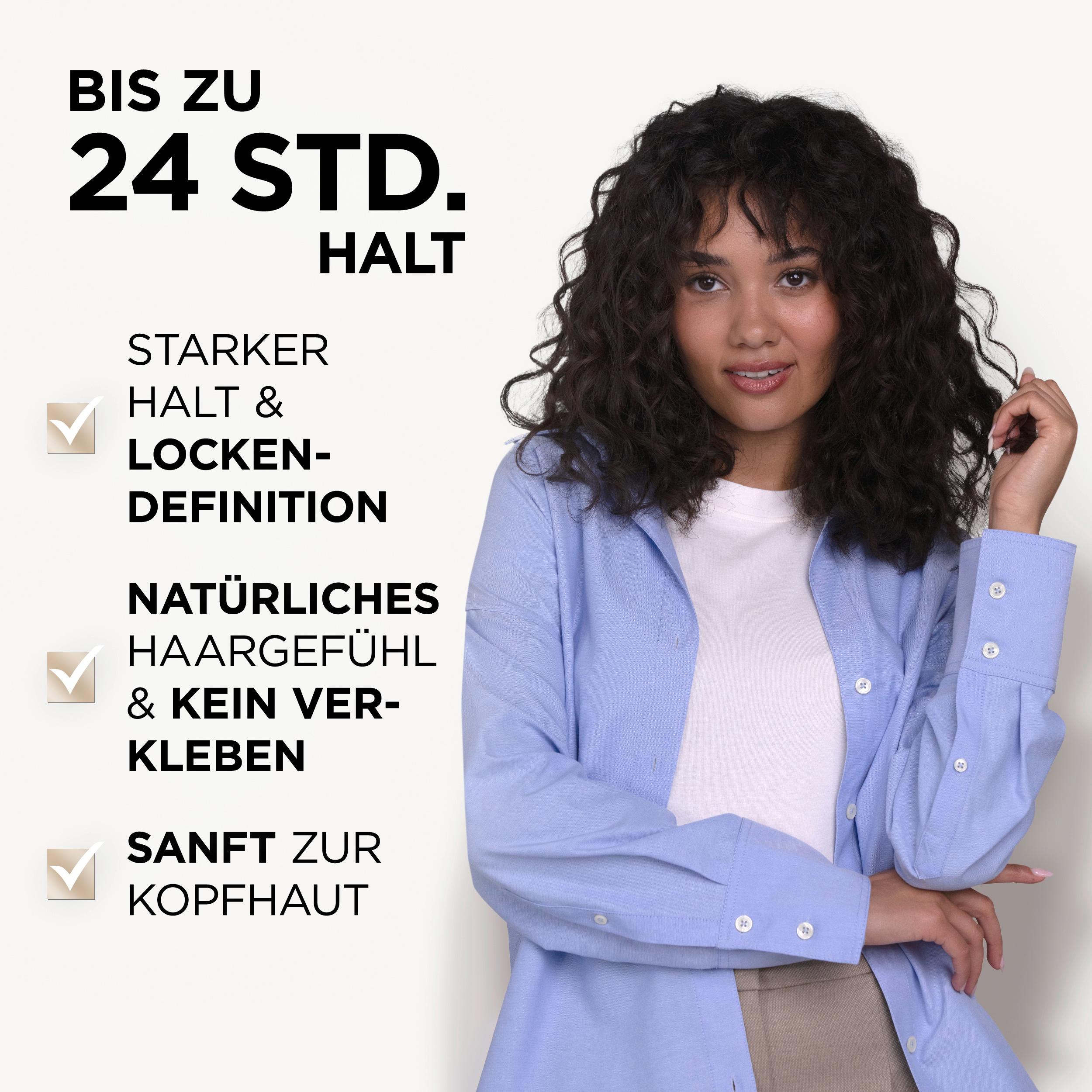Produktbild Wellaflex Locken&Wellen Schaumfestiger 4 von 7