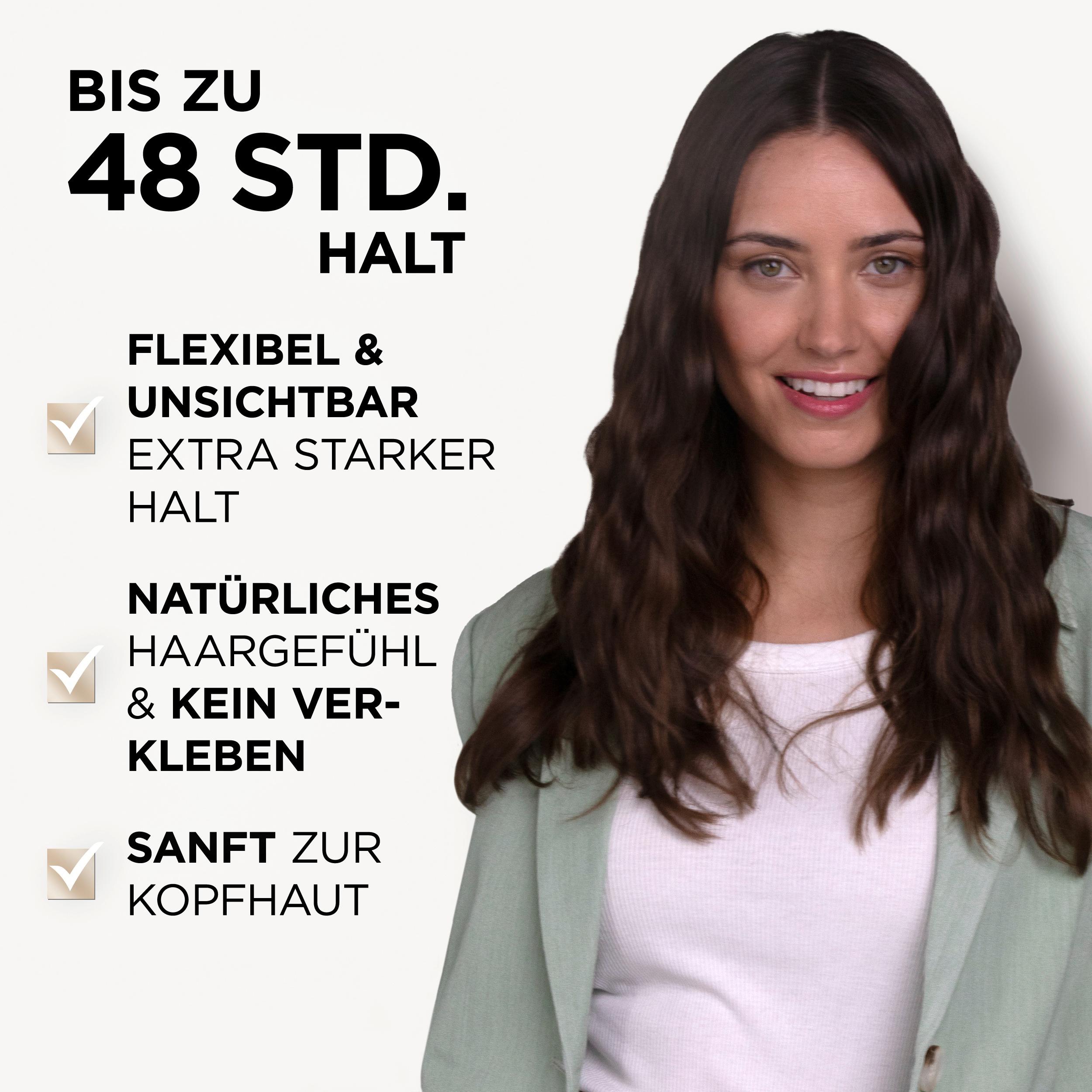 Produktbild Wellaflex Invisible Hold Haarspray 3 von 7