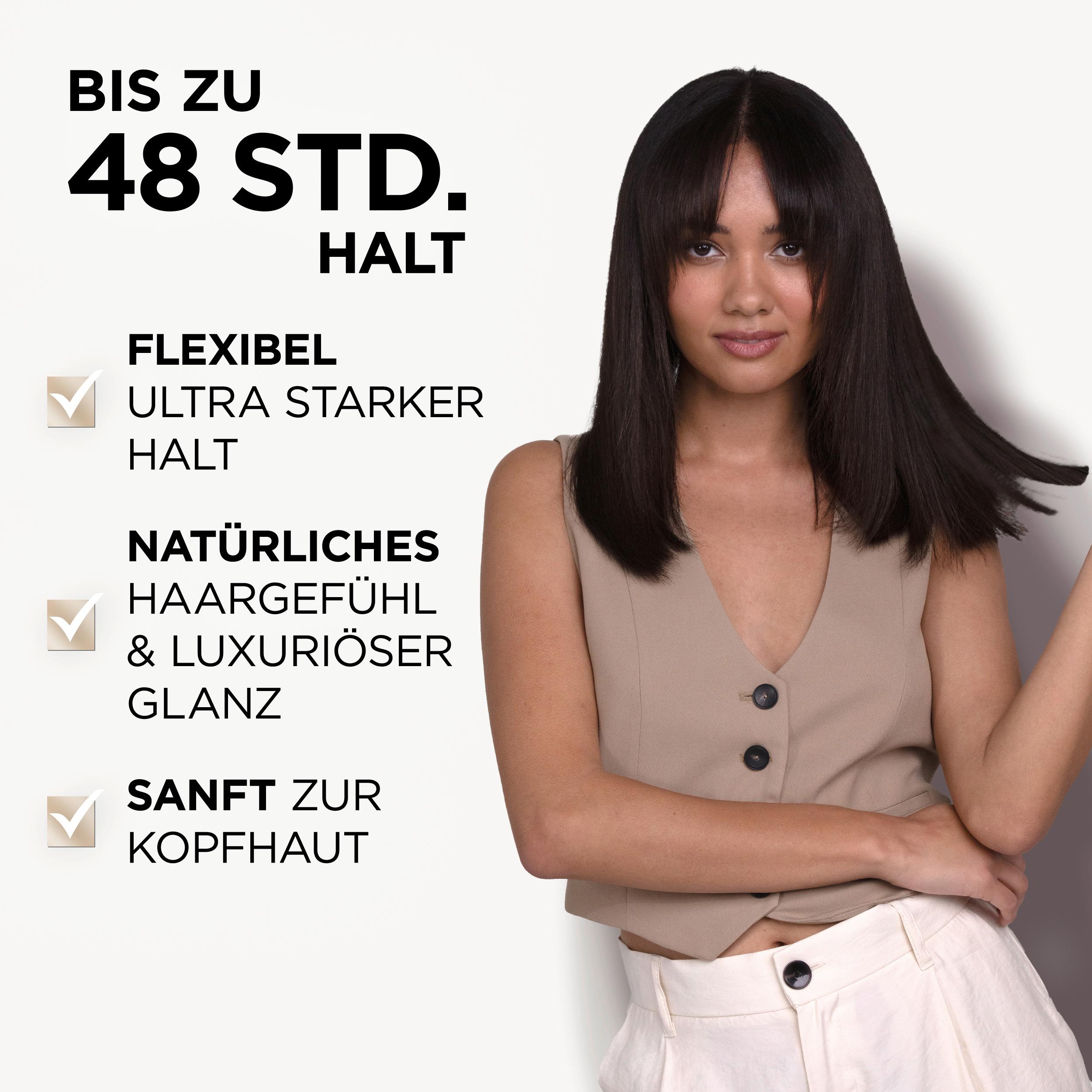 Produktbild Wellaflex Shine&Hold Haarspray 7 von 7