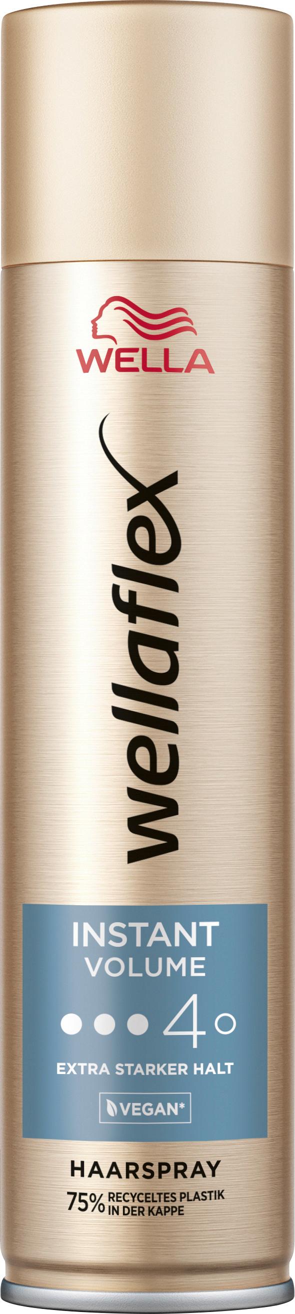 Wellaflex Instant Volume Haarspray
