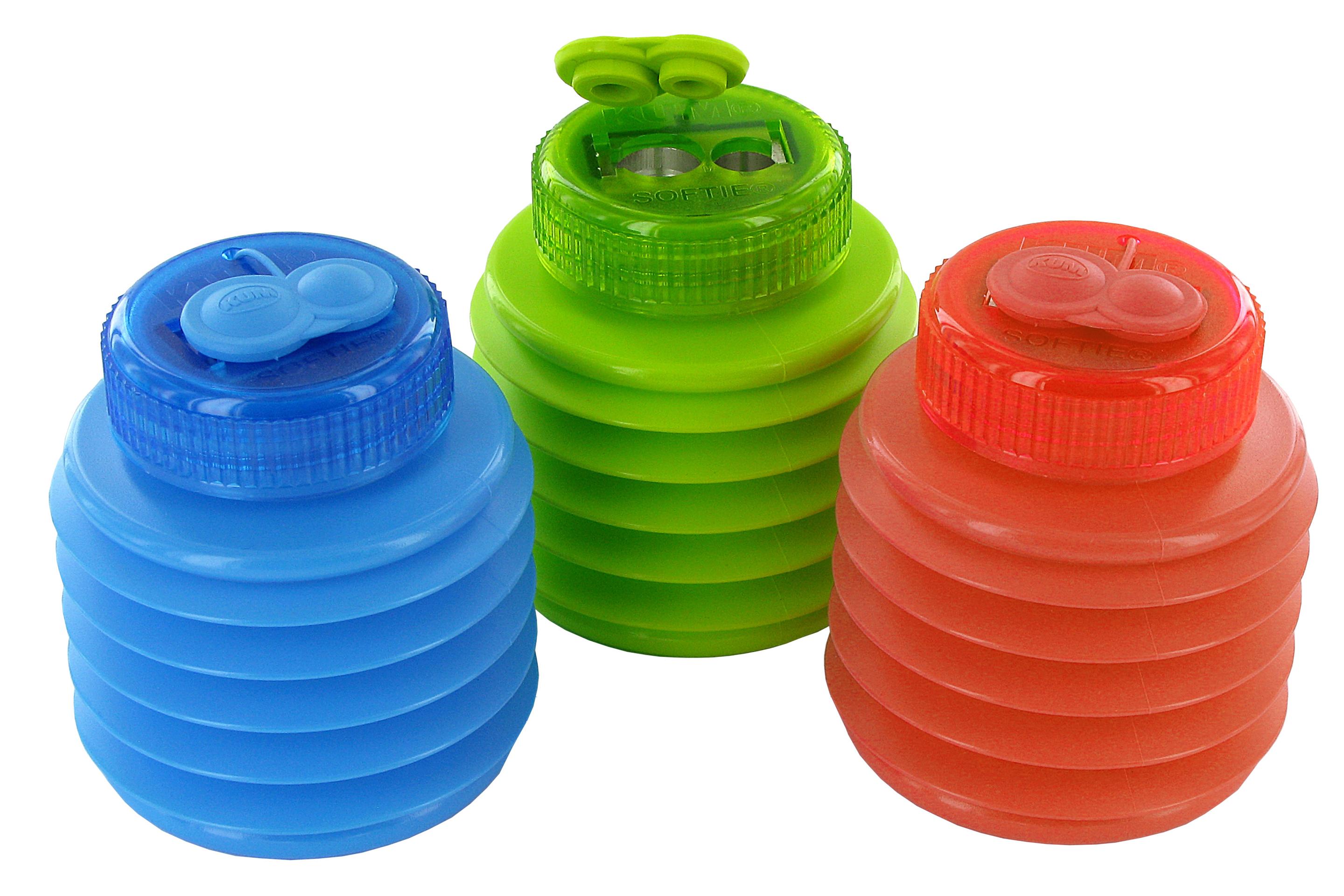 KUM Anspitzer 442 Softie sortiert