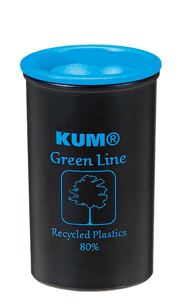 Produktbild KUM Dosenspitzer Green Line sortiert 2 von 2