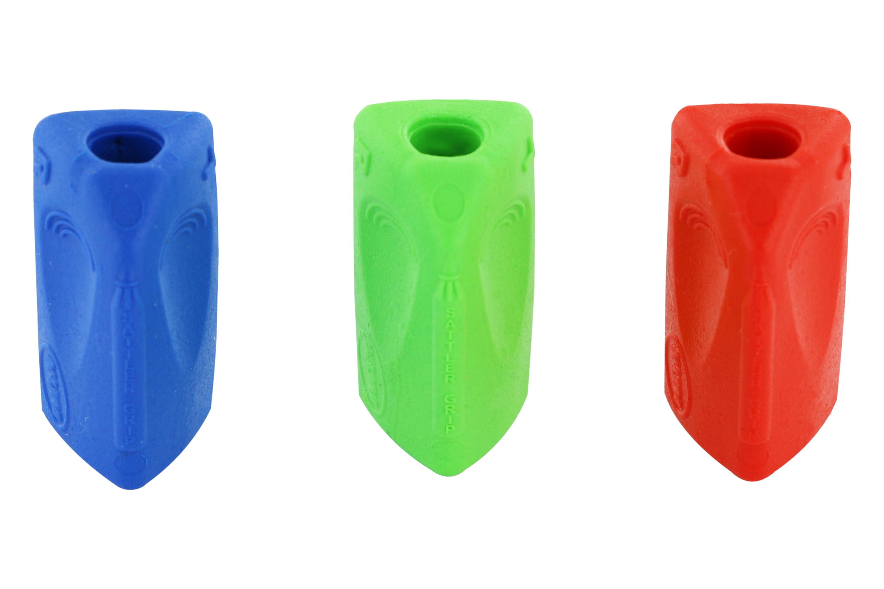 KUM Sattler Tri Grip sortiert