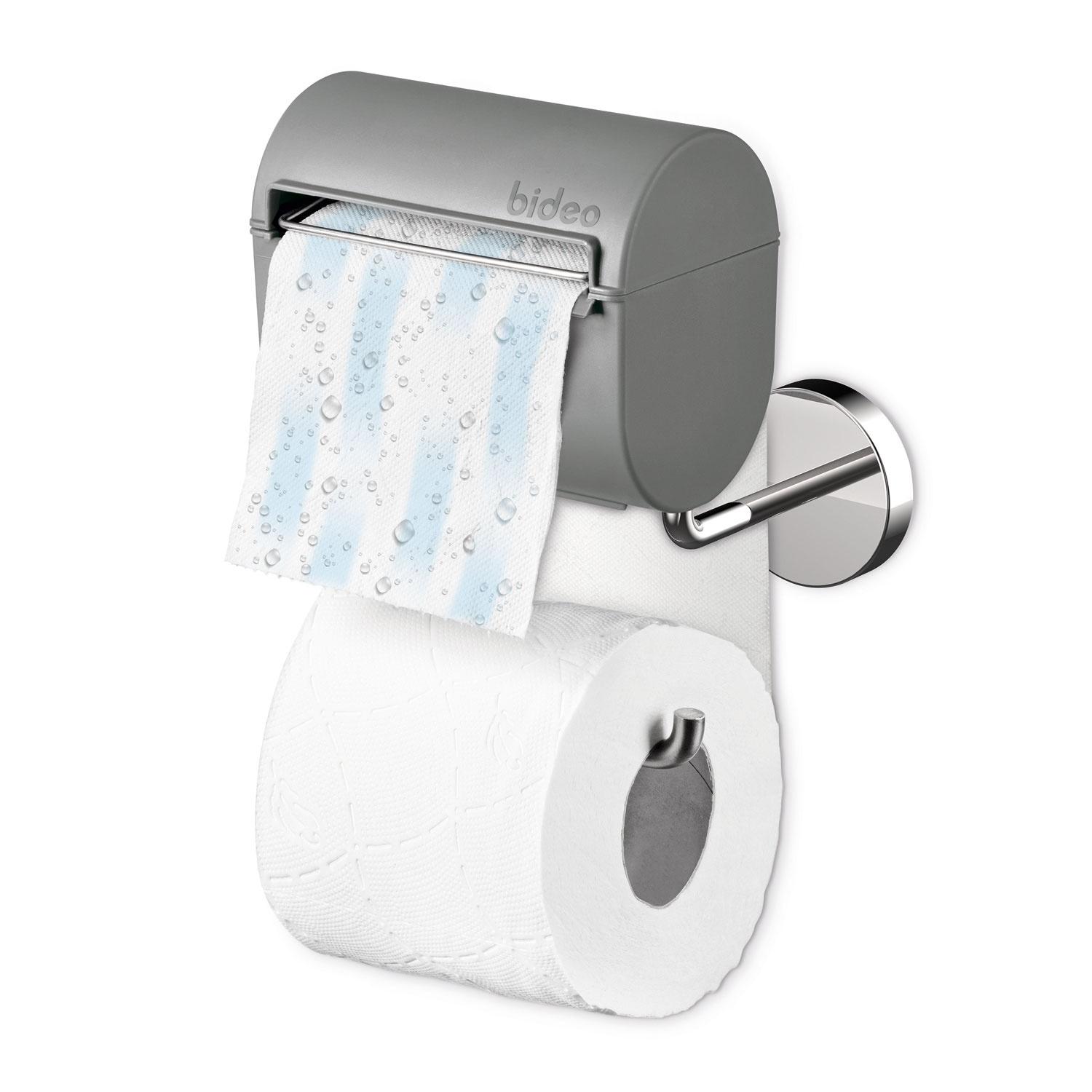 Produktbild bideo Toilettenpapierbefeuchter 5 von 8