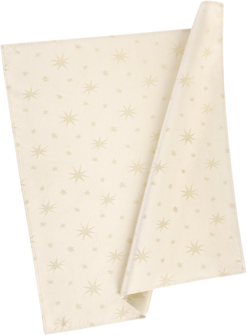 PeyerSyntex Mitteldecke Skara 80x80cm