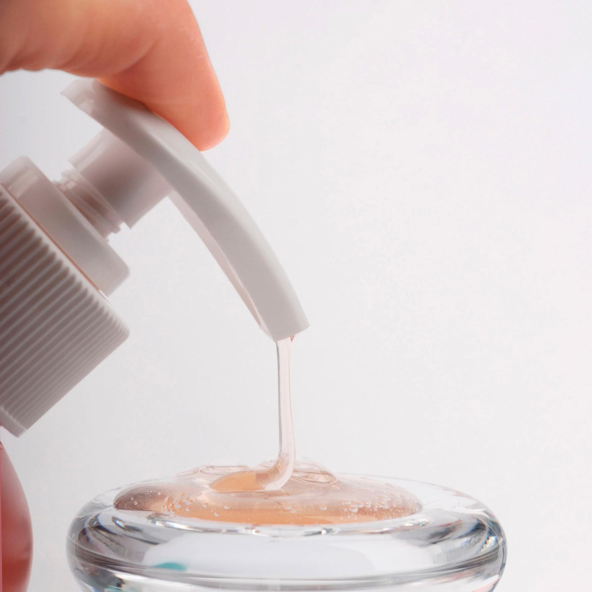 Produktbild BadeFee Hand&Body Wash Sun Greeting 3 von 4