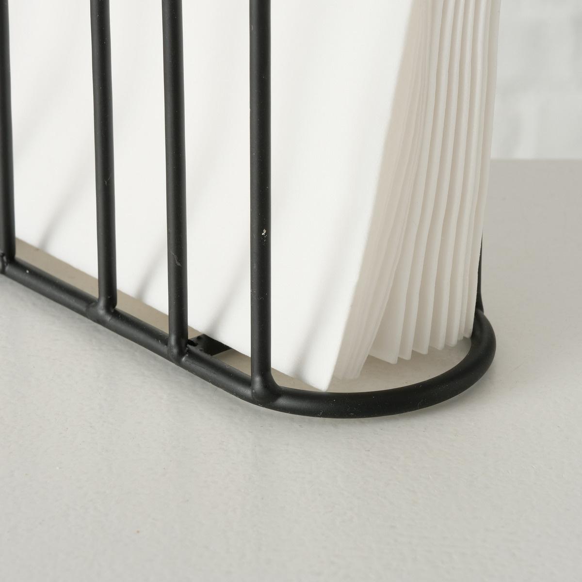 Produktbild Boltze Serviettenhalter Ronia 6 von 7
